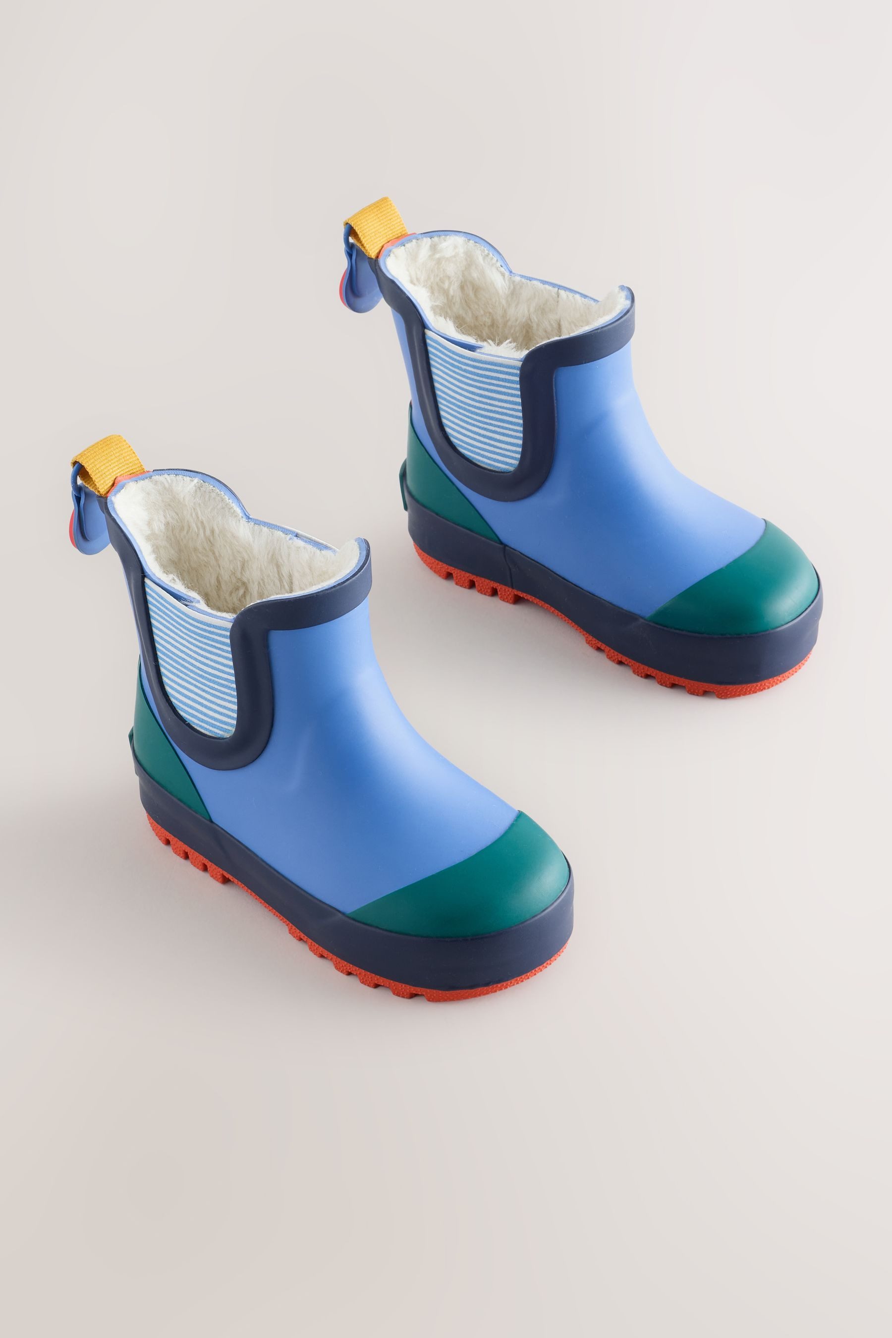 Next Kurze Gummistiefel Gummistiefel (1-tlg)