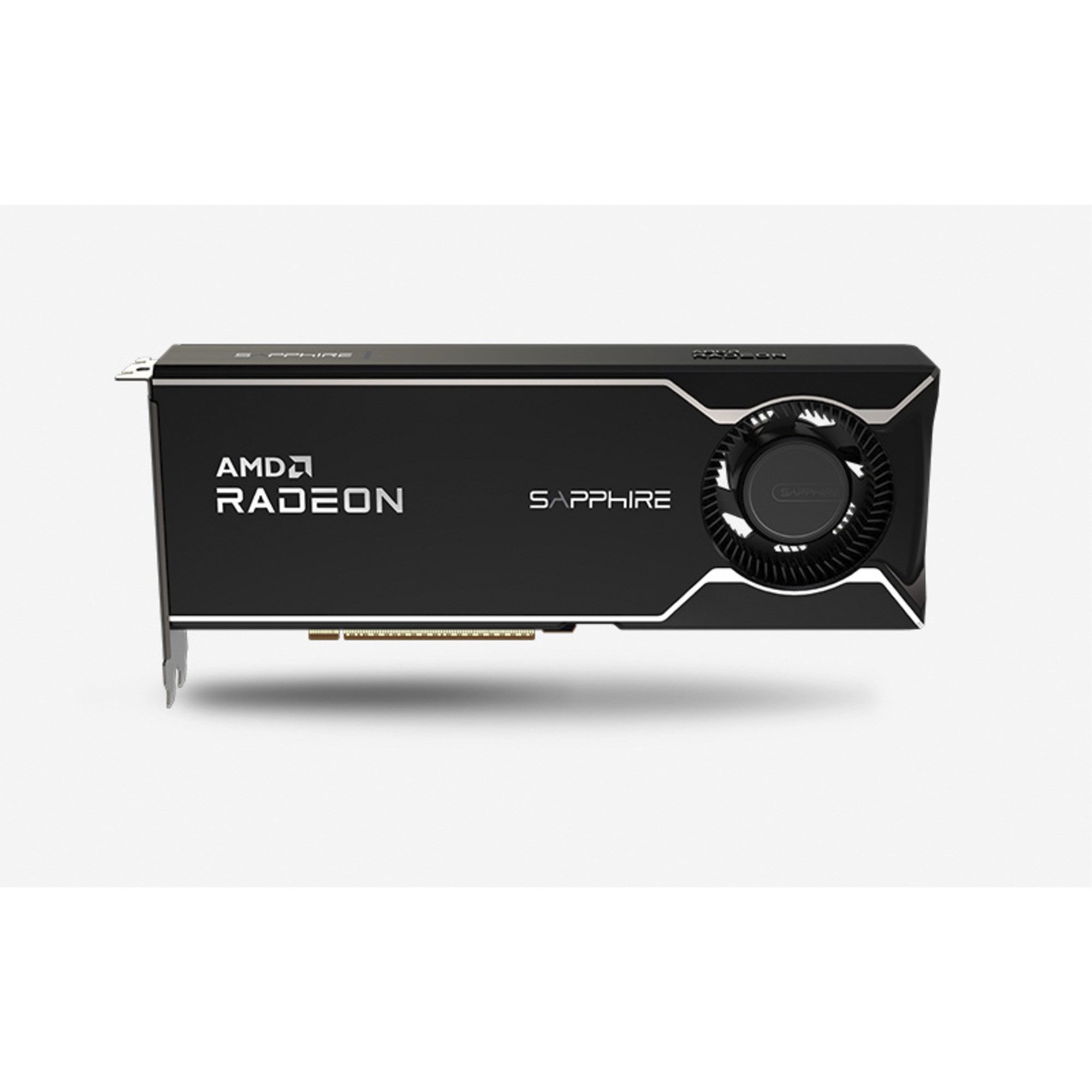 Sapphire SAPPHIRE Radeon™ AI PRO R9700 32GB, Grafikkarte Grafikkarte (32 GB)