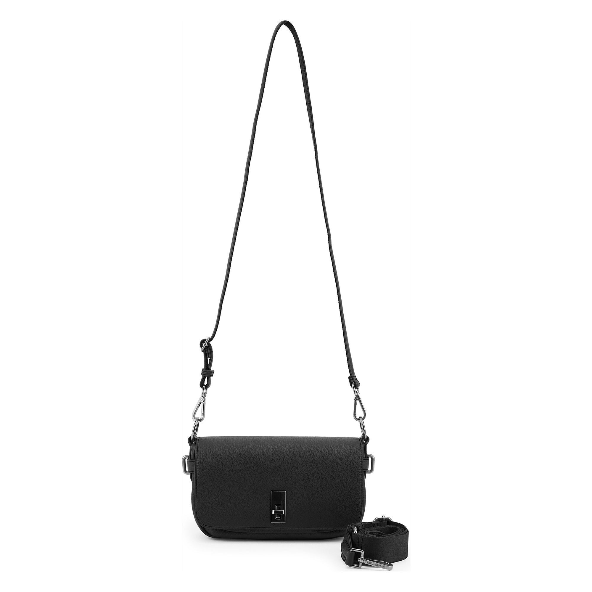 FREDsBRUDER Schultertasche My Bestie, Kunstleder