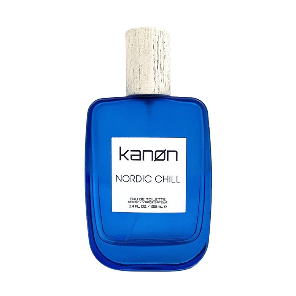 Kanon Eau de Toilette Kan?n Air Eau De Toilette 100 ml (man)