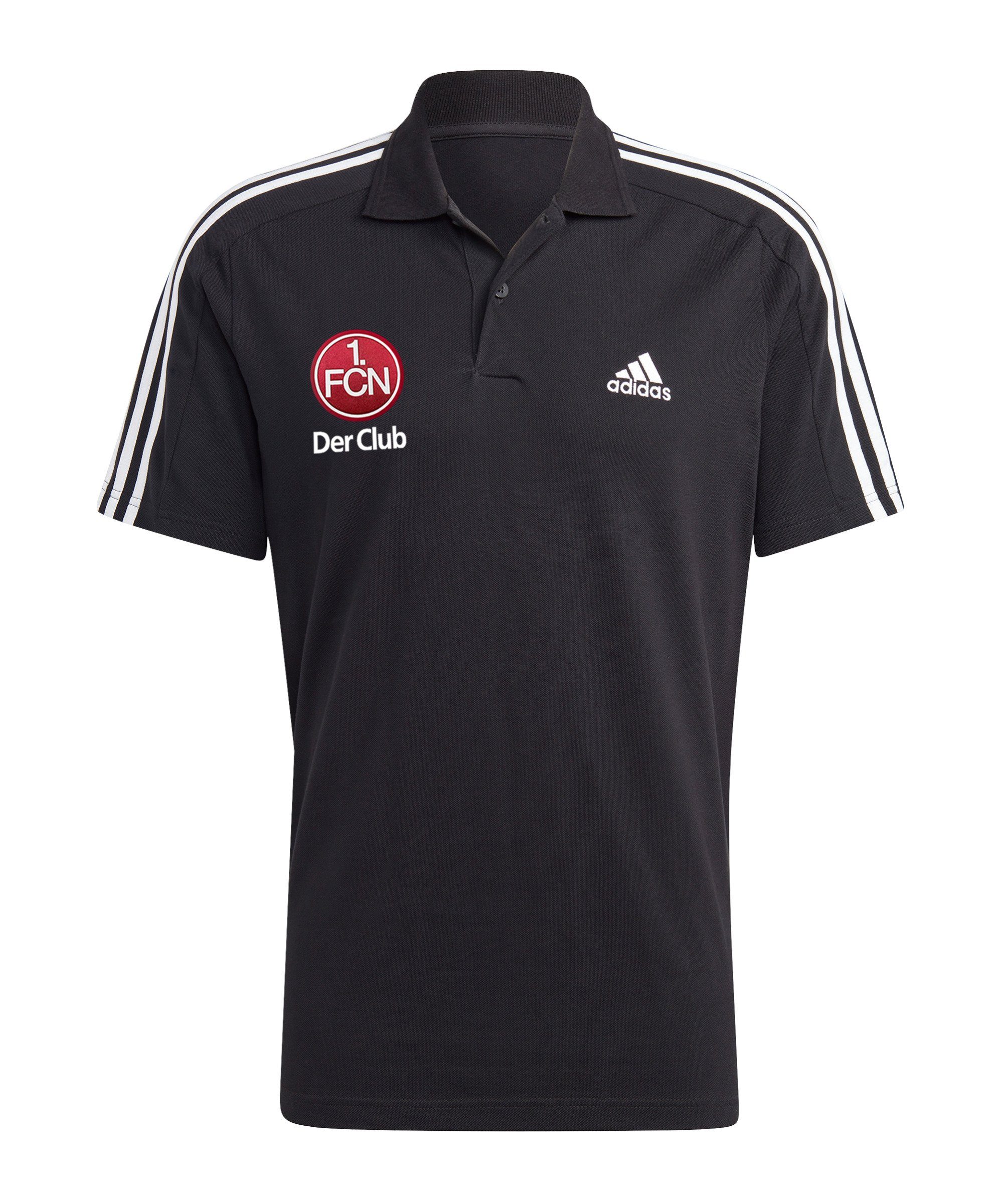 adidas Performance T-Shirt 1. FC Nürnberg Poloshirt default
