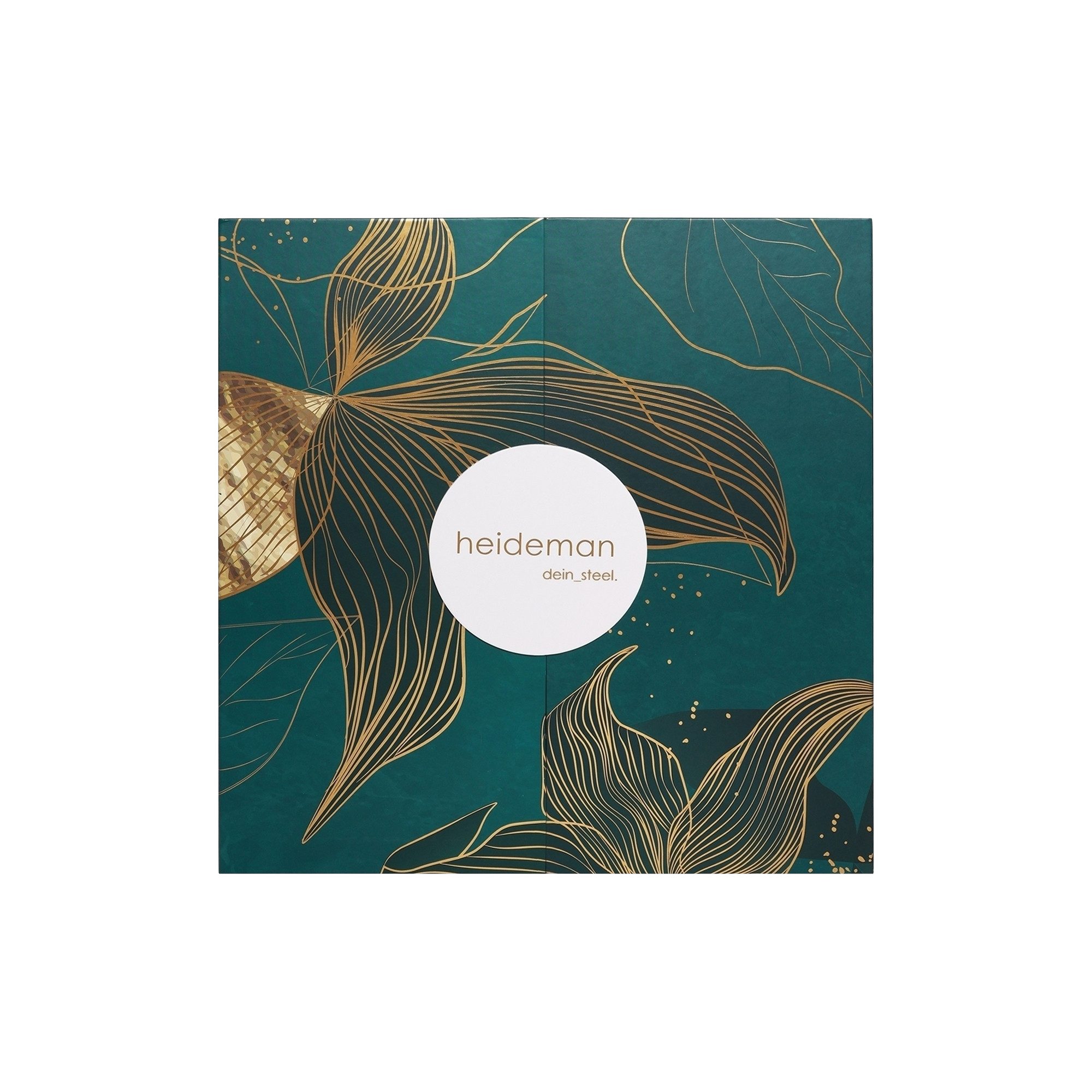 Heideman Schmuck-Adventskalender Heideman Schmuck Adventskalender – Weihnac günstig online kaufen