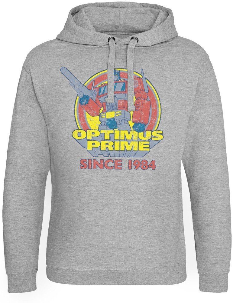 Kapuzenpullover
