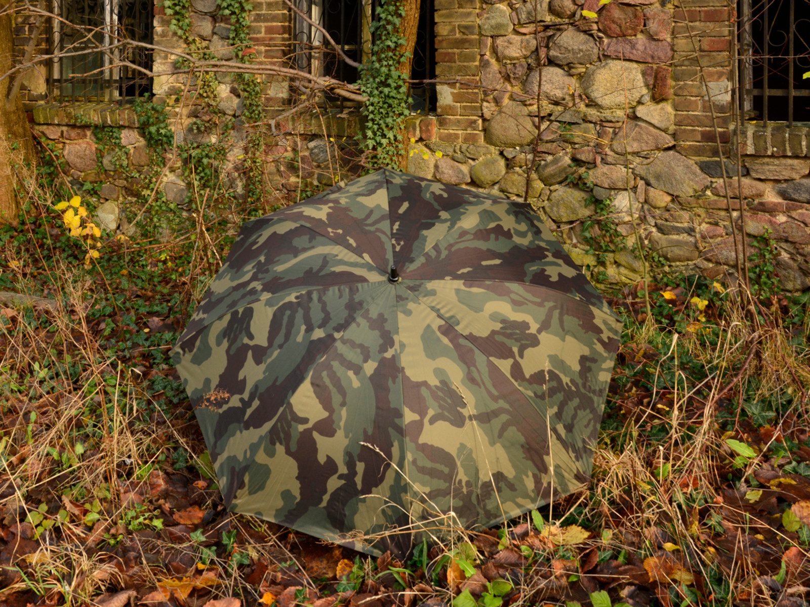 iX-brella Stockregenschirm XXL Golfschirm mit Automatik, Fiberglas Gestell günstig online kaufen