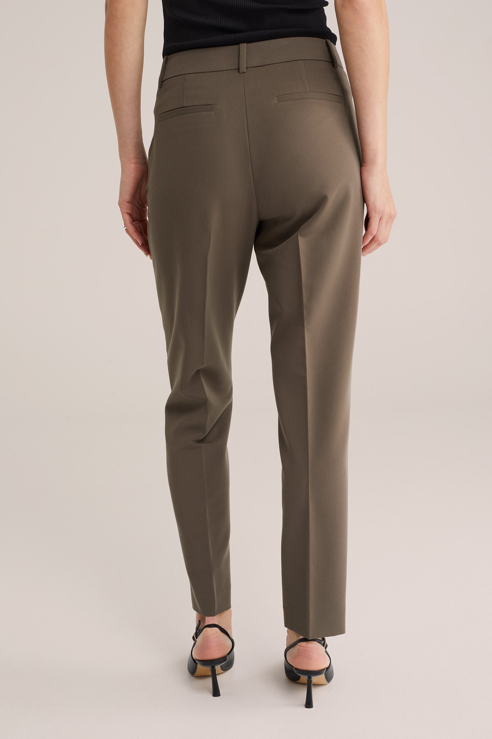 WE Fashion Anzughose günstig online kaufen