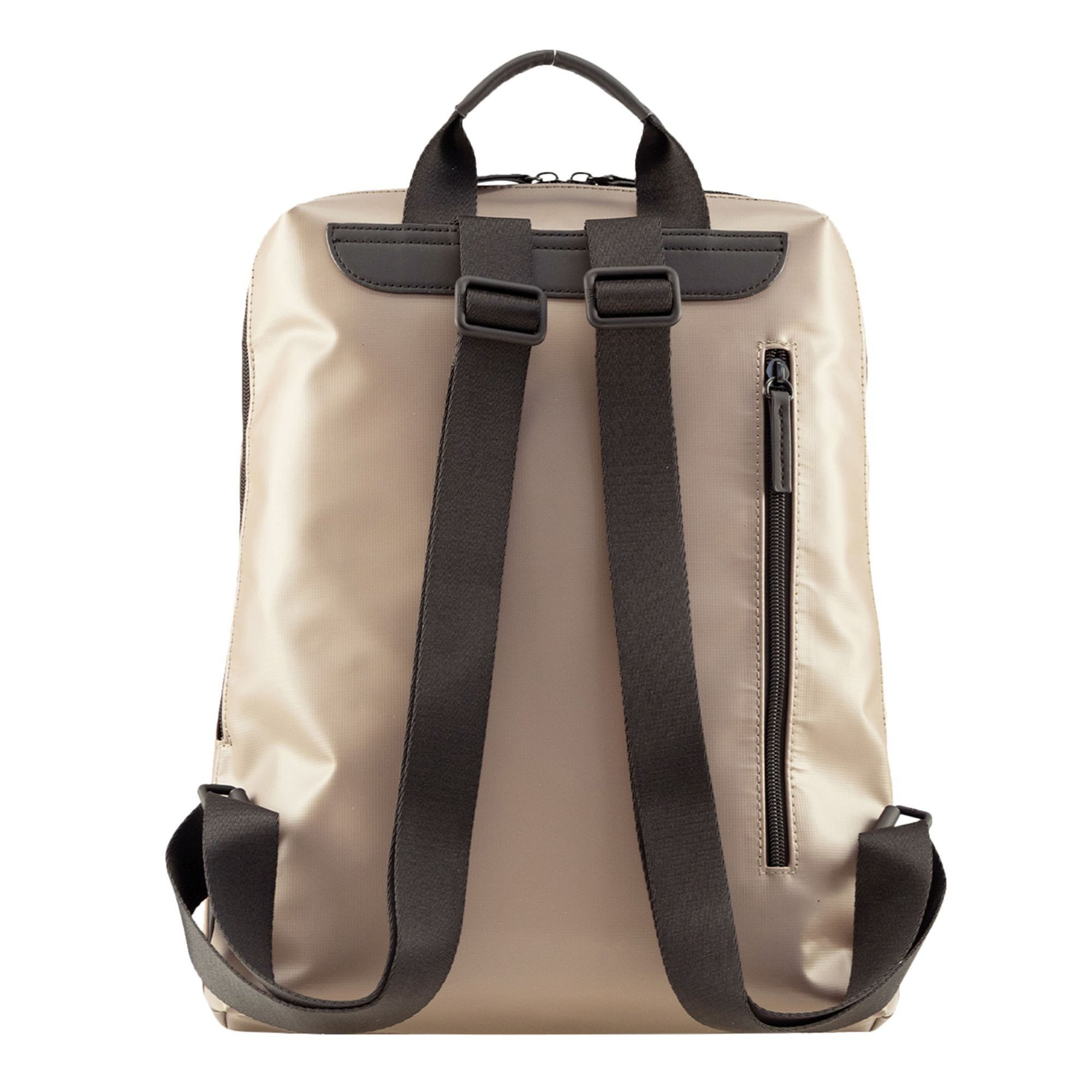 Jost Daypack Tolja, Polyurethan
