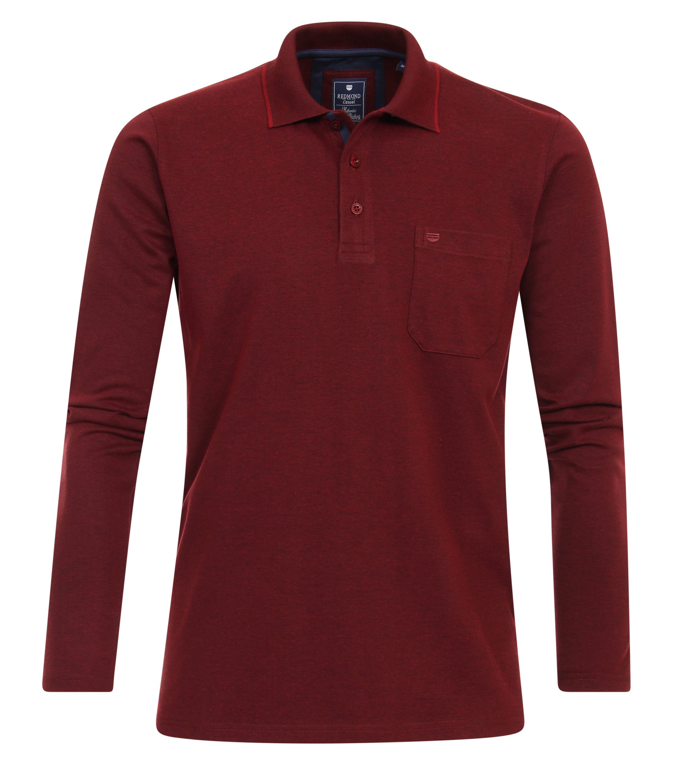 Redmond Poloshirt uni nah (503-tlg) günstig online kaufen