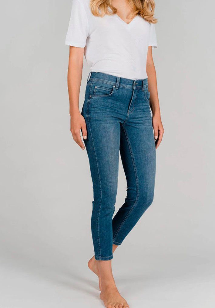 ANGELS Straight-Jeans ORNELLA