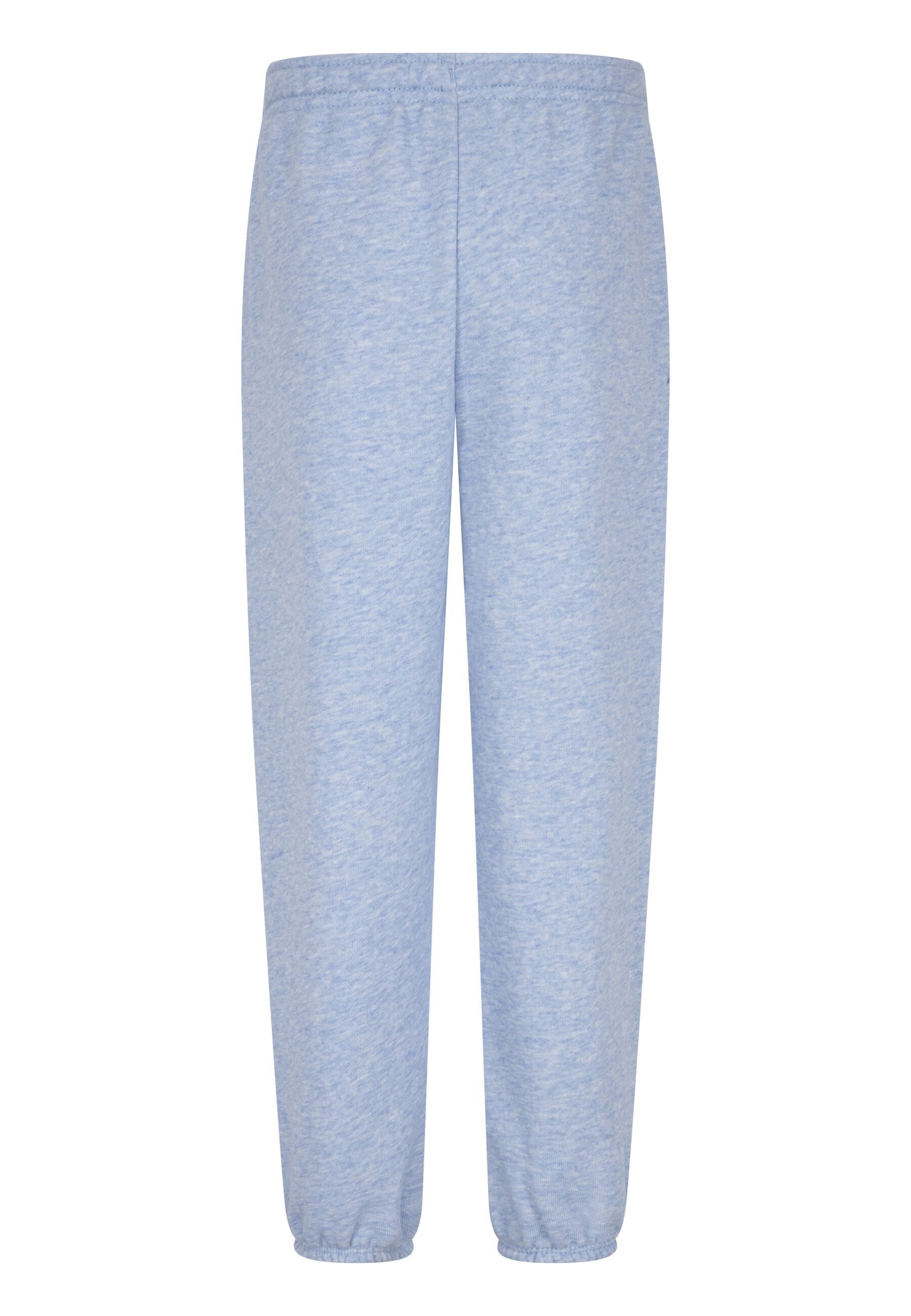 Converse Jogginghose CNVG VARSITY RELAXED JOGGER für Kinder geeignet, aus Baumwolle und Polyester