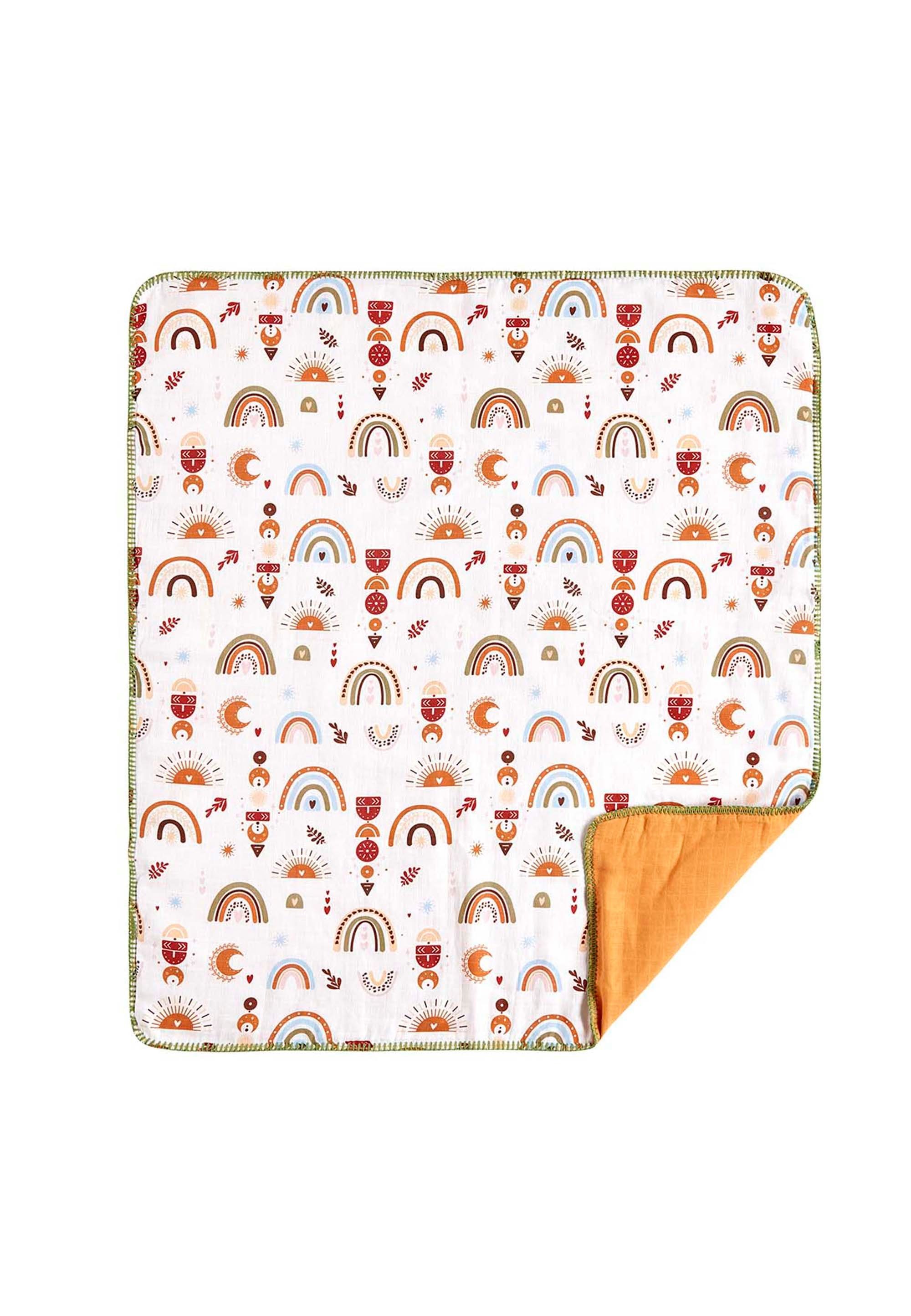 Bella Maison 4-Jahreszeitenbett Miller, 100% Baumwolle, fasergefüllt. € 29,90