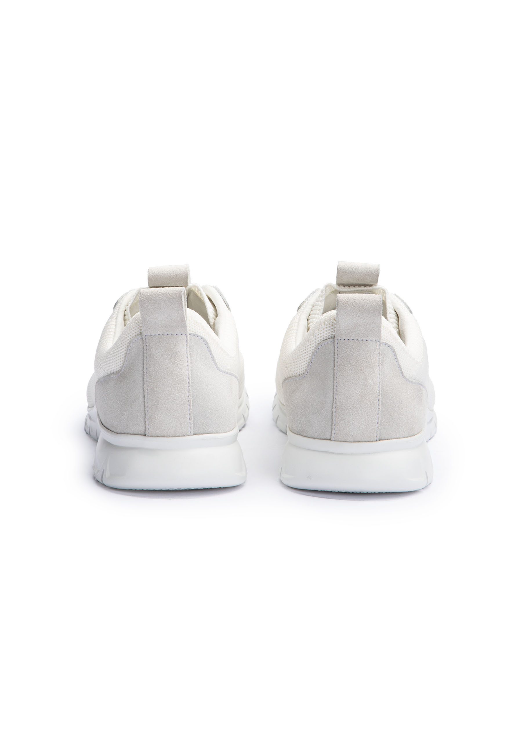 Lloyd URBAN Sneaker mit herausnehmbarem Fußbett