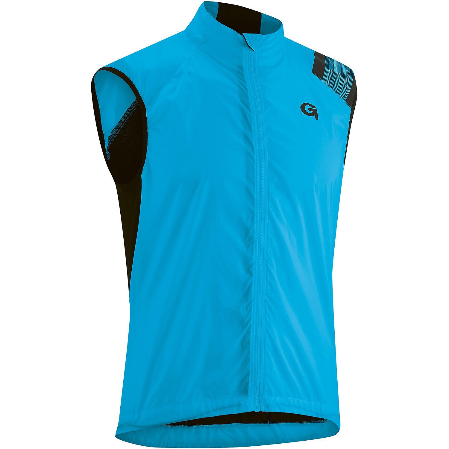 Gonso Funktionsweste Wind-Weste Bike Blosko (1-tlg) günstig online kaufen