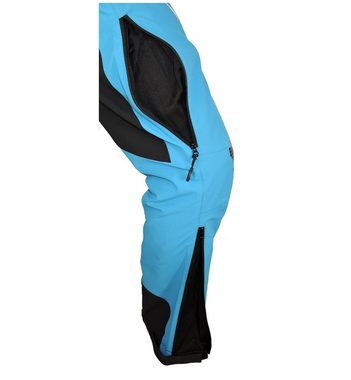 HAVEN Skihose HAVEN Polartis Winterhose, Ski -,Wander -,Langlauf -, Hose Blau