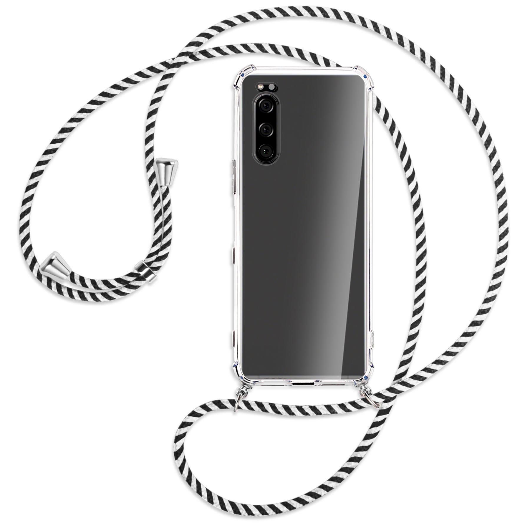Handykette für Sony Xperia 5 [NC-213-S]
