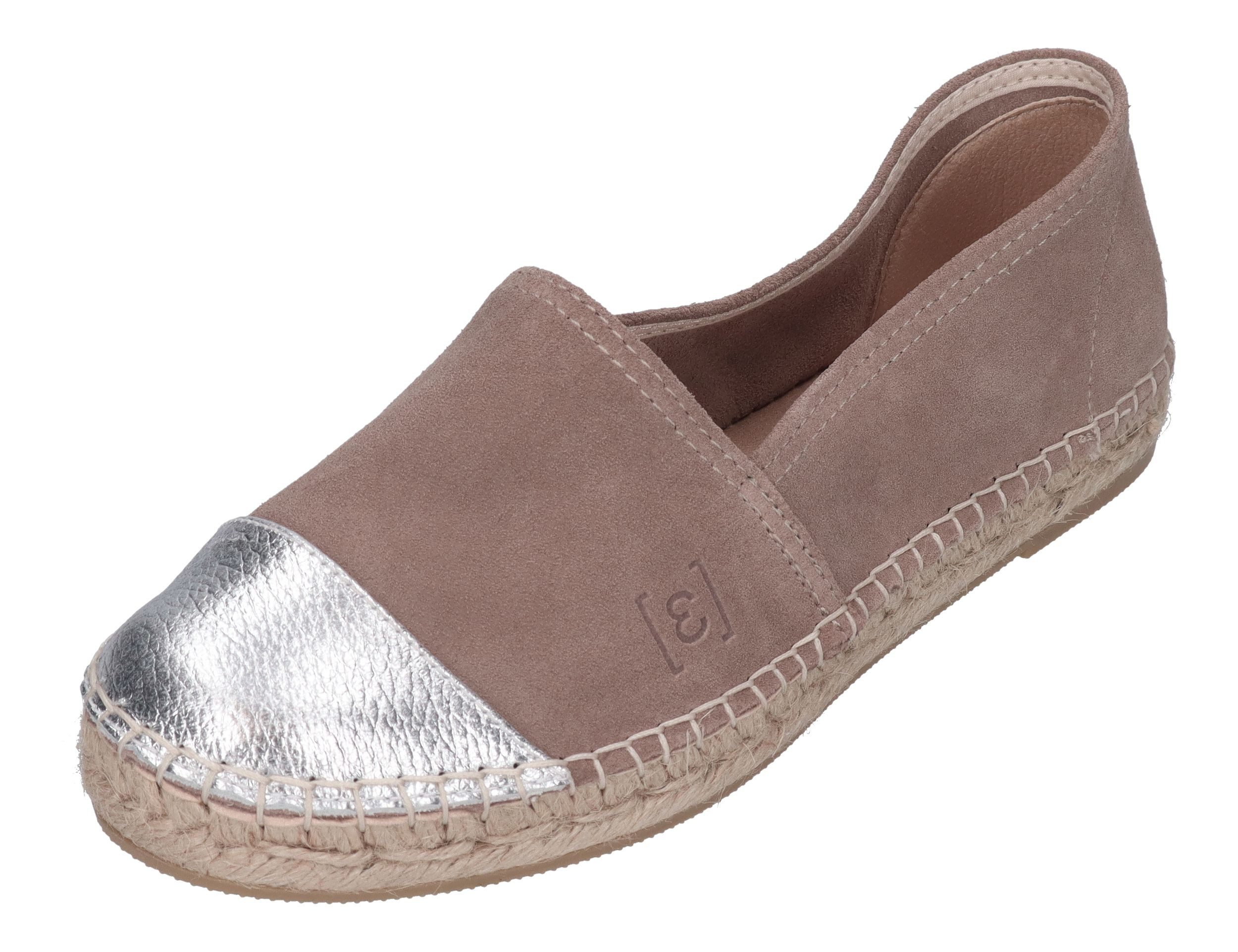 espadrij l´originale CLASSIC CAP3 Espadrille Sable