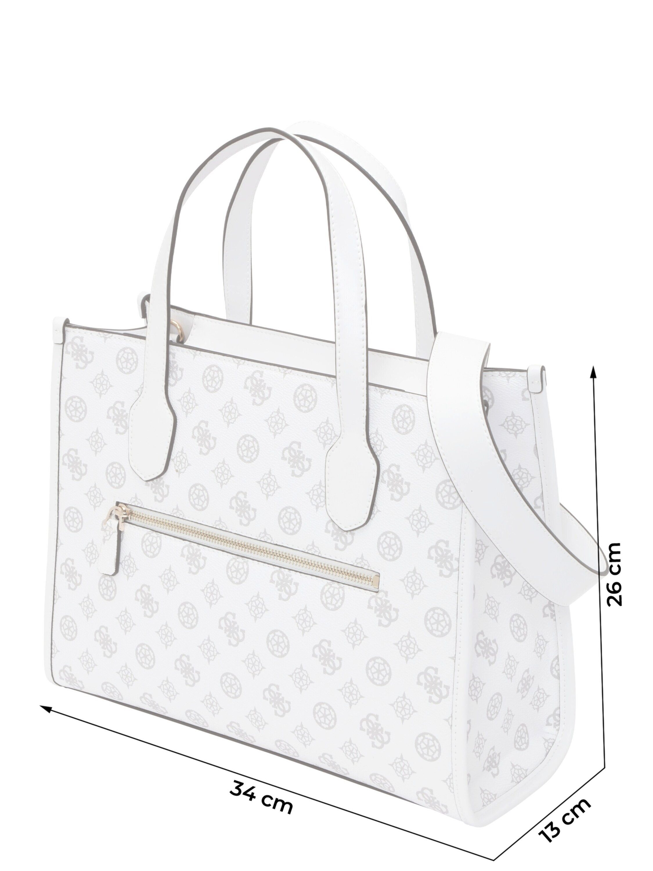 Guess Handtasche SILVANA 2 (1-tlg)