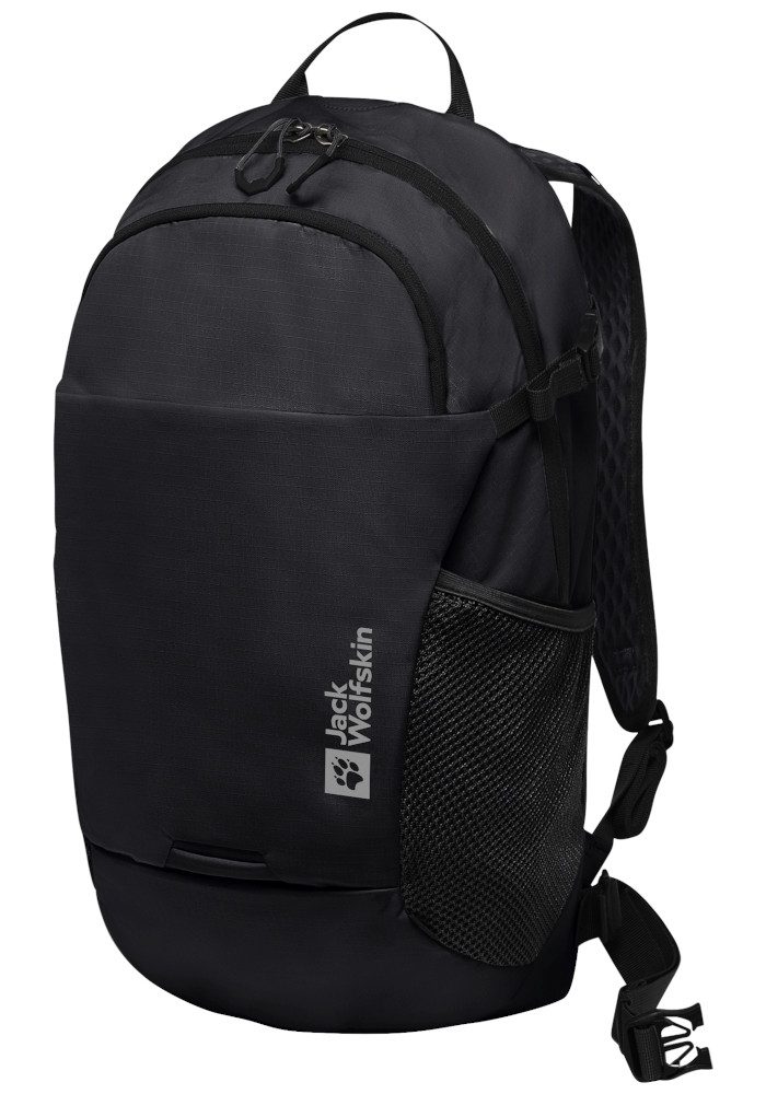 Jack Wolfskin Daypack VELOCITY 20, 20 L Rucksack, leicht, für Wandern & Radfahren