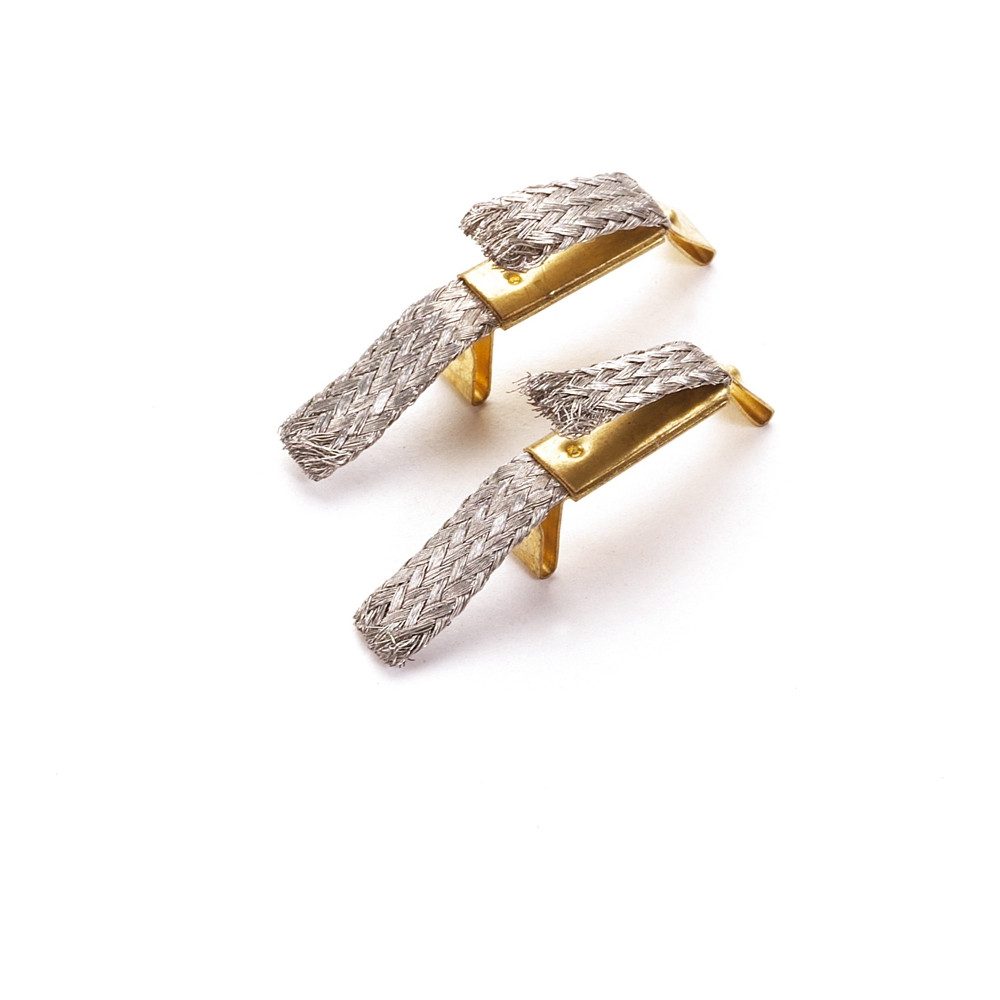 Carrera® Spielzeug-Auto Carrera Doppelschleiferbürsten Set für GO!!!/Digital 143, (10 Doppelschleifer)