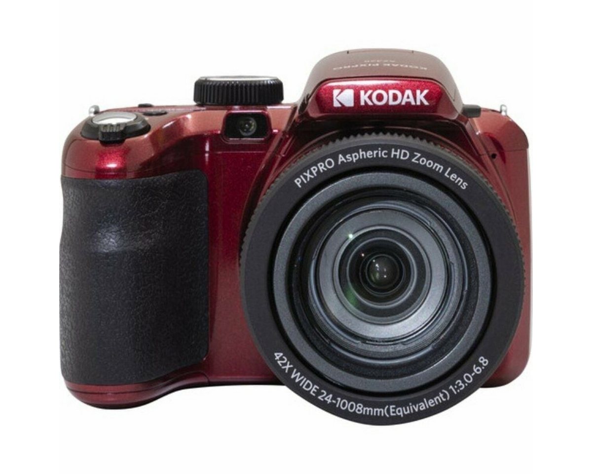 Kodak Kompaktkamera (Digitalkamera für Kinder Kodak AZ425RD)