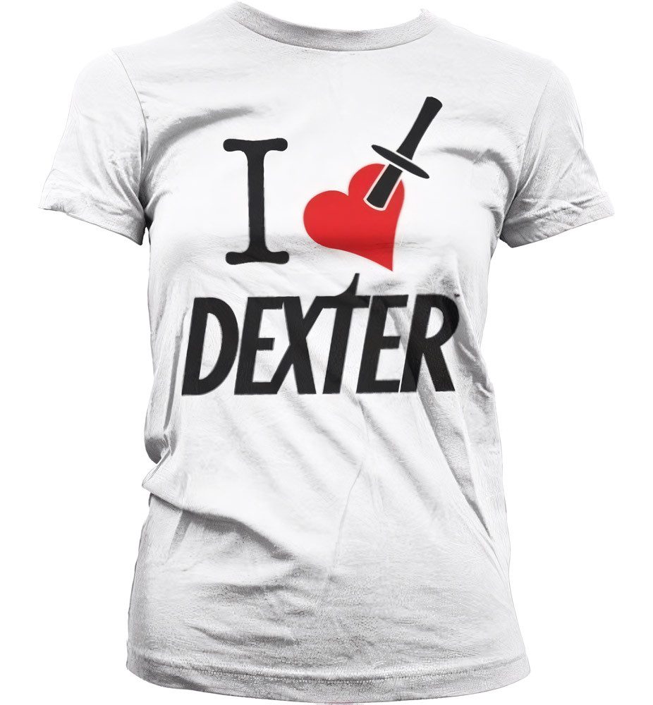 Dexter T-Shirt