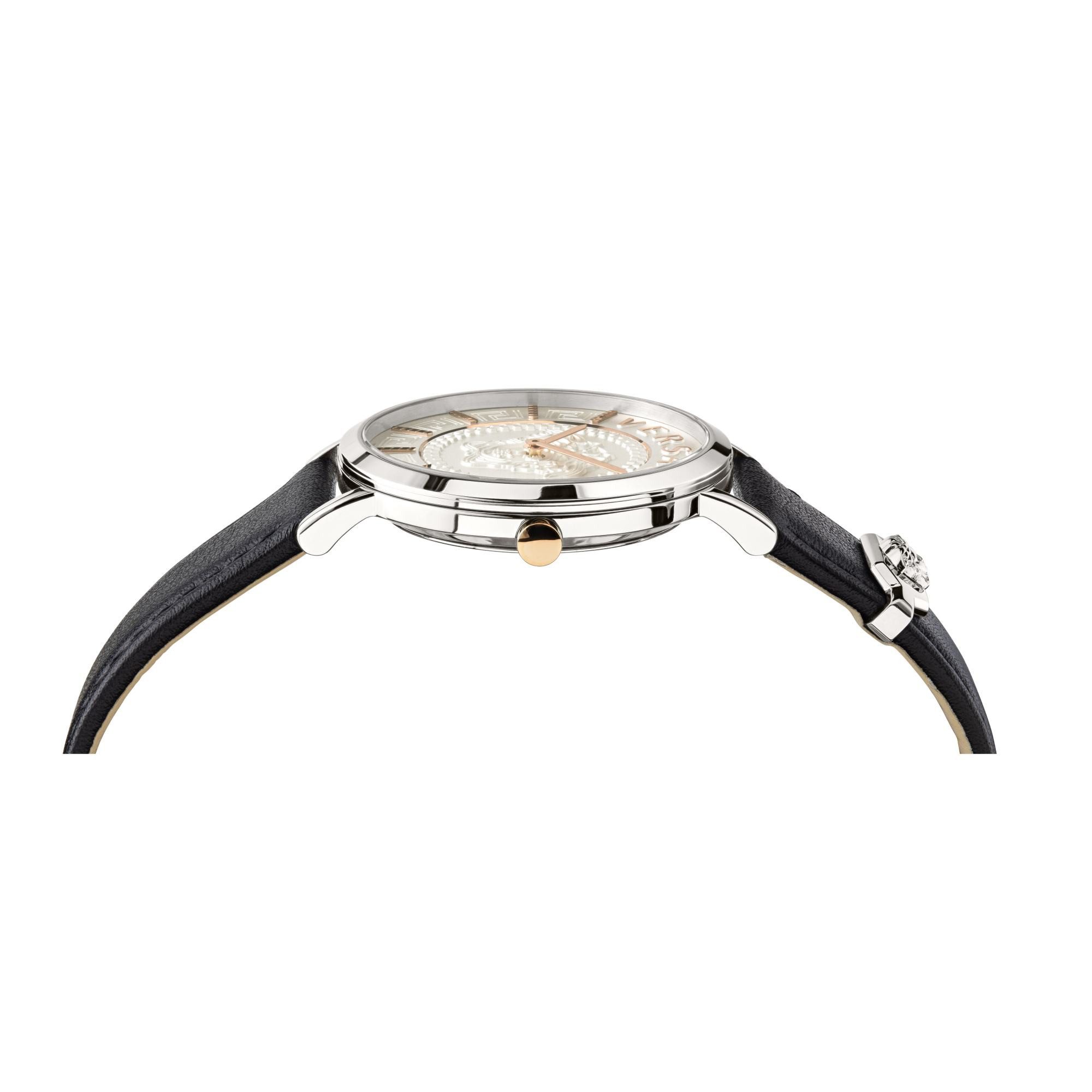 Versace Quarzuhr VEK400721