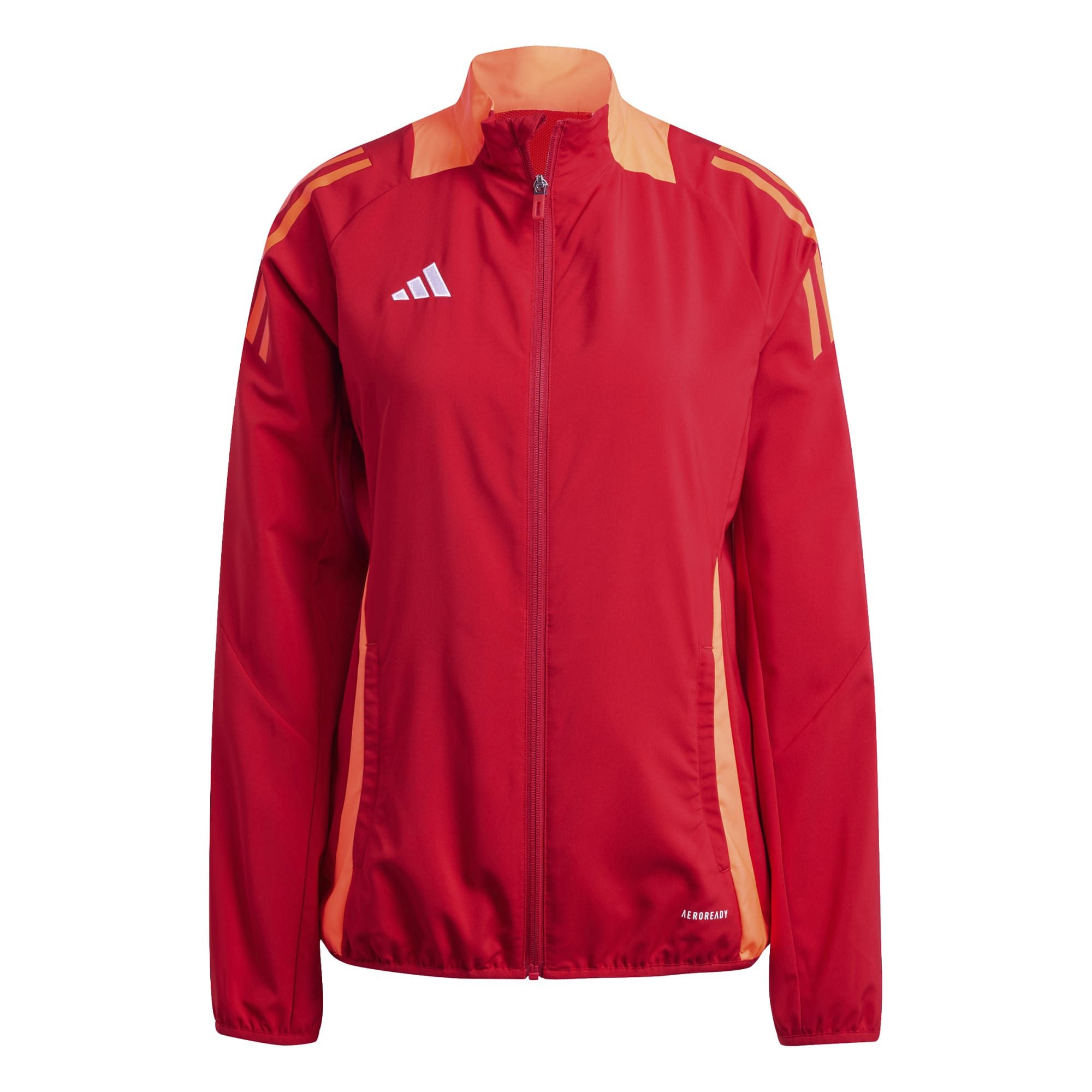 adidas Performance Trainingsjacke adidas Damen Präsentationsjacke Tiro 24 Competition PREJKT W