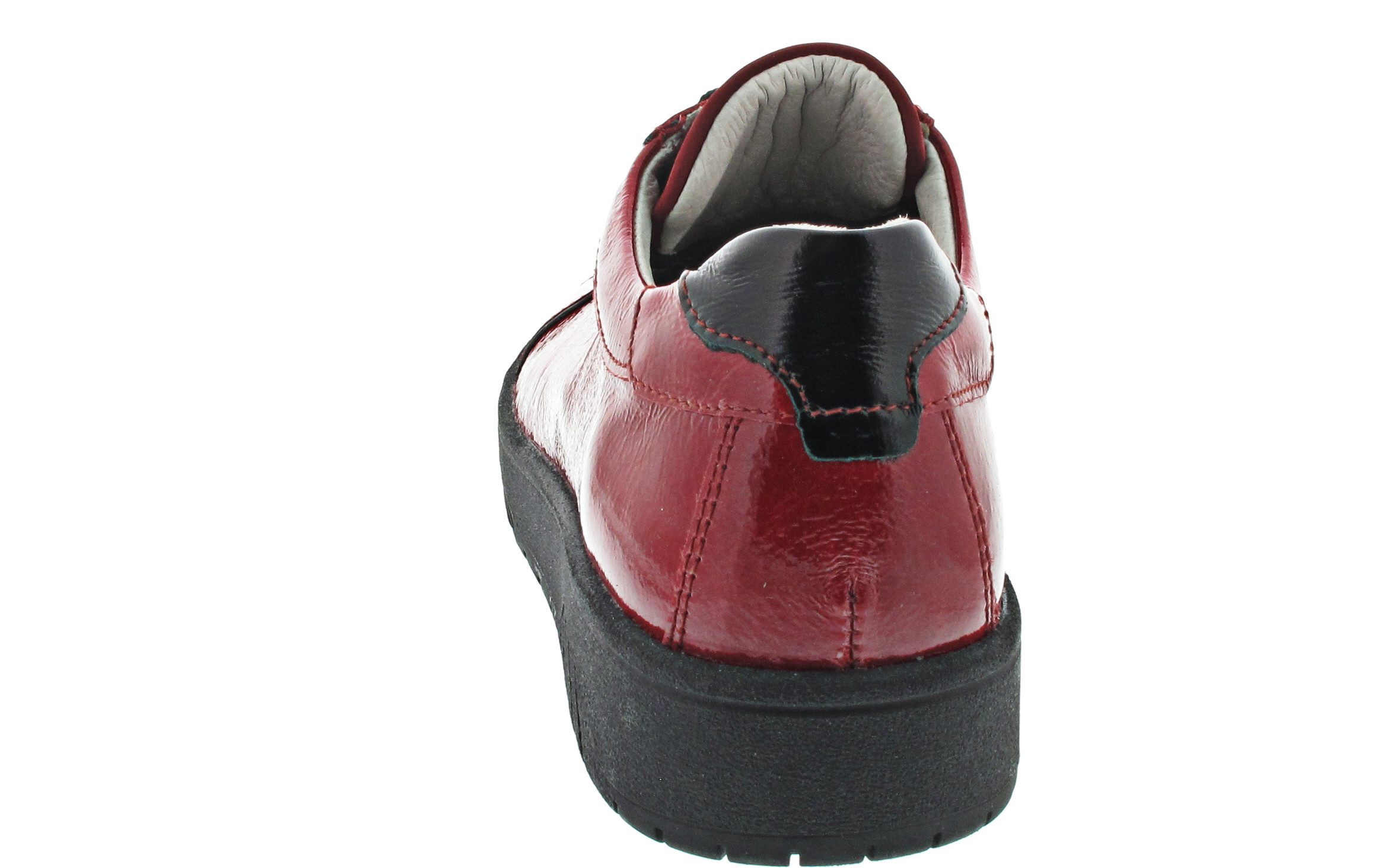 Waldläufer Schnürschuh