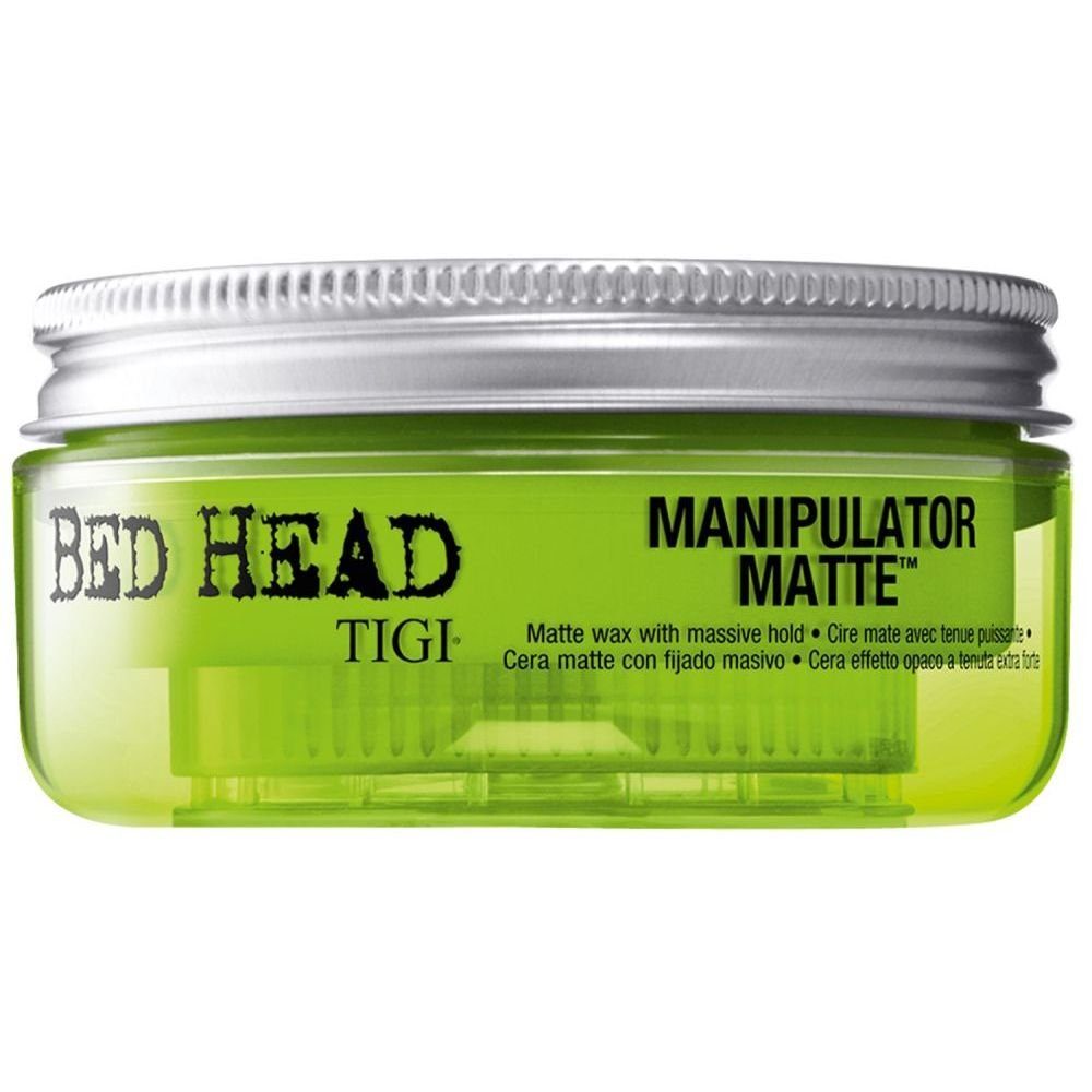 TIGI Haarwachs Manipulator Matte Wax 57,5 g