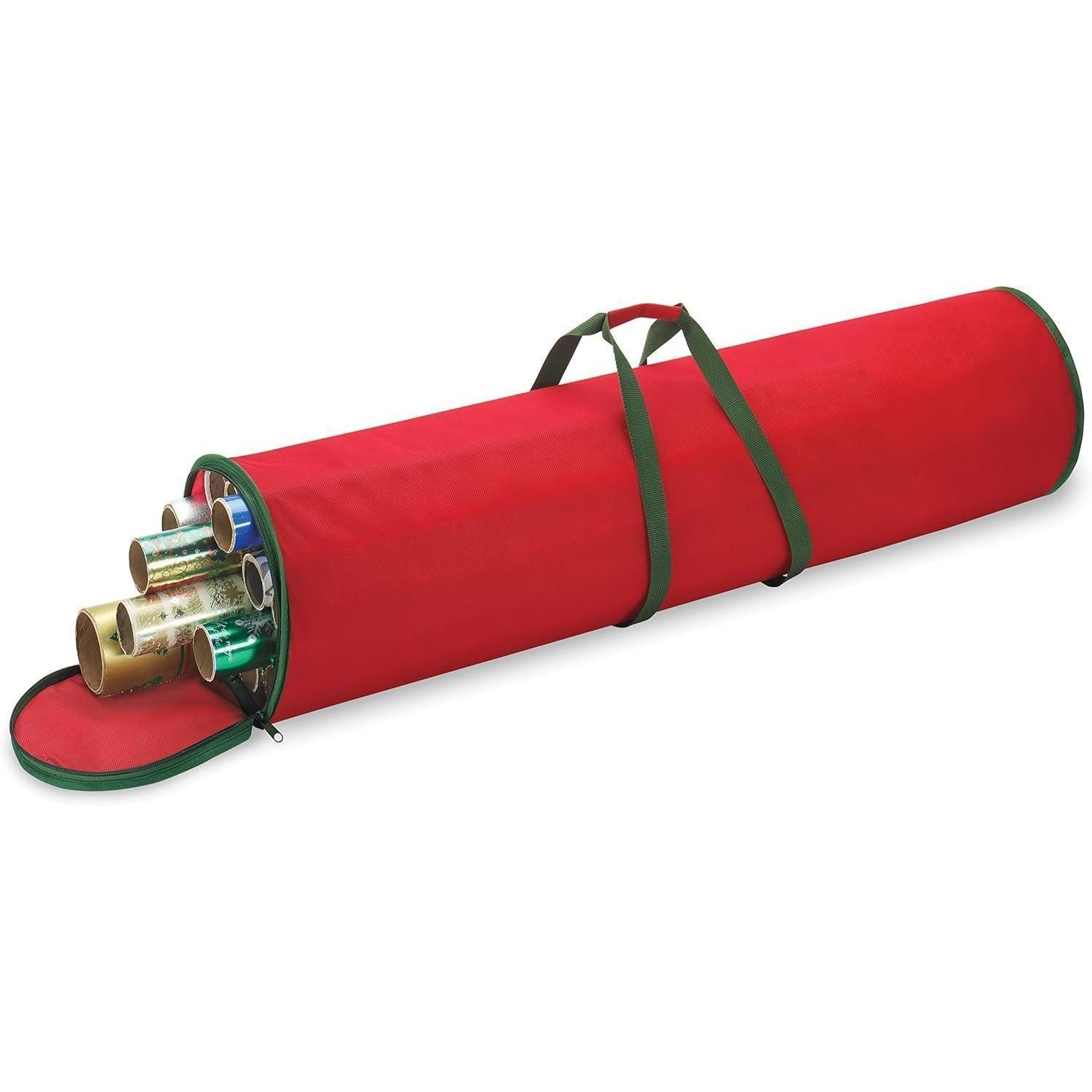 LuxusKollektion Geschenkpapier Geschenkpapier Organizer Rot