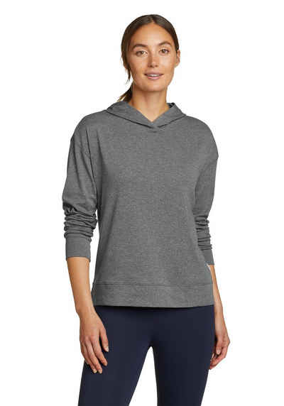 Eddie Bauer Kapuzenshirt Favorite Kapuzenshirt uni