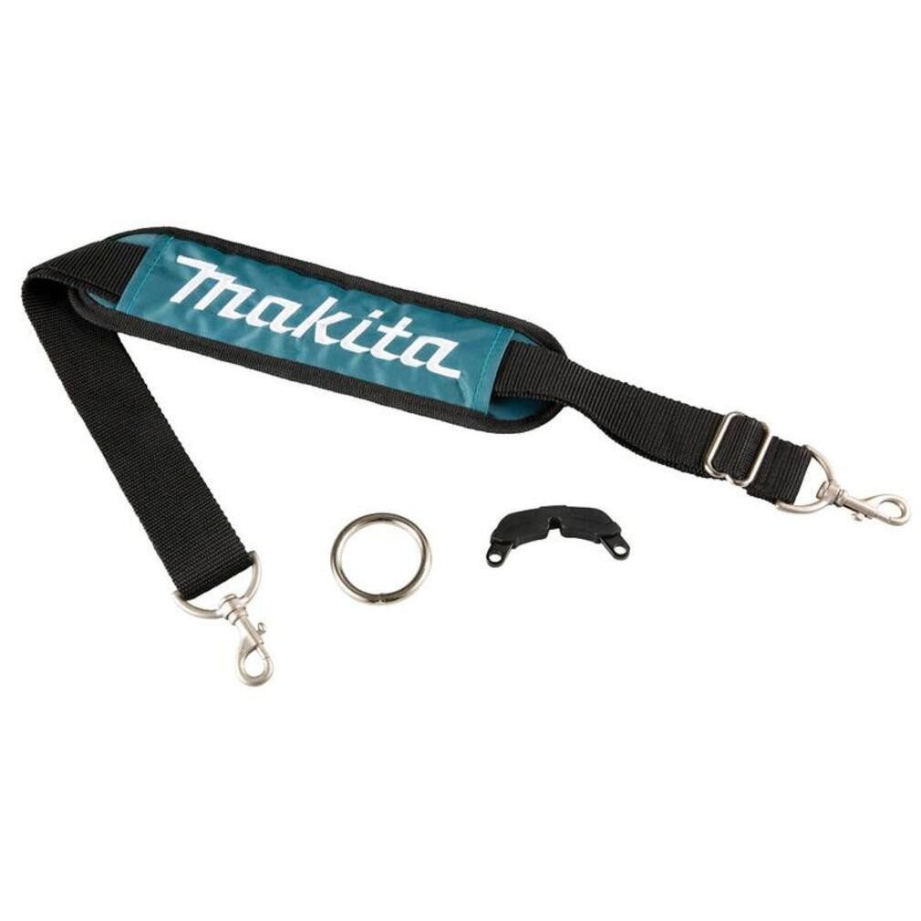 Makita Lochsäge makita Schultergurt Set