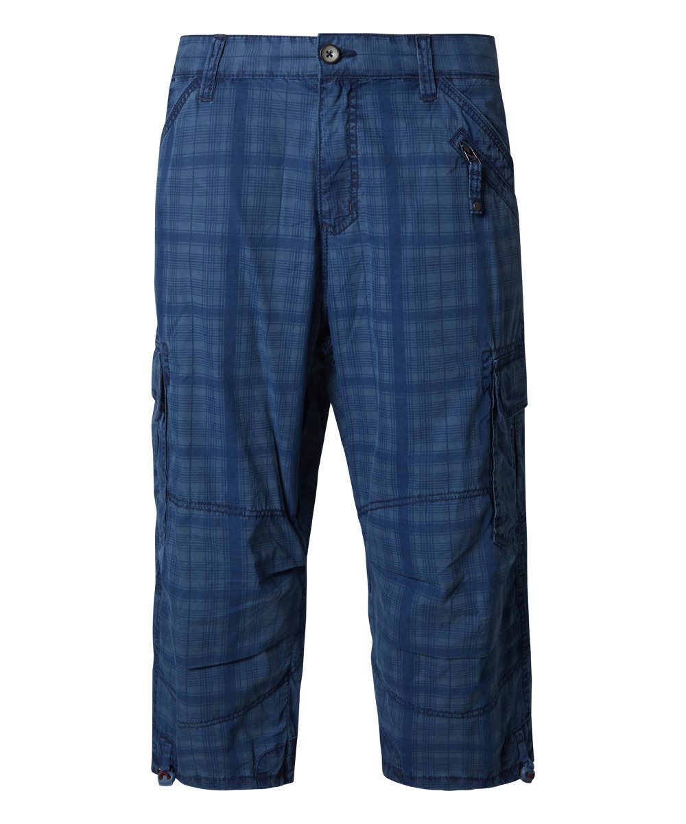 TIMEZONE Cargoshorts LOOSE MILESTZ SHORT aus Baumwollmix