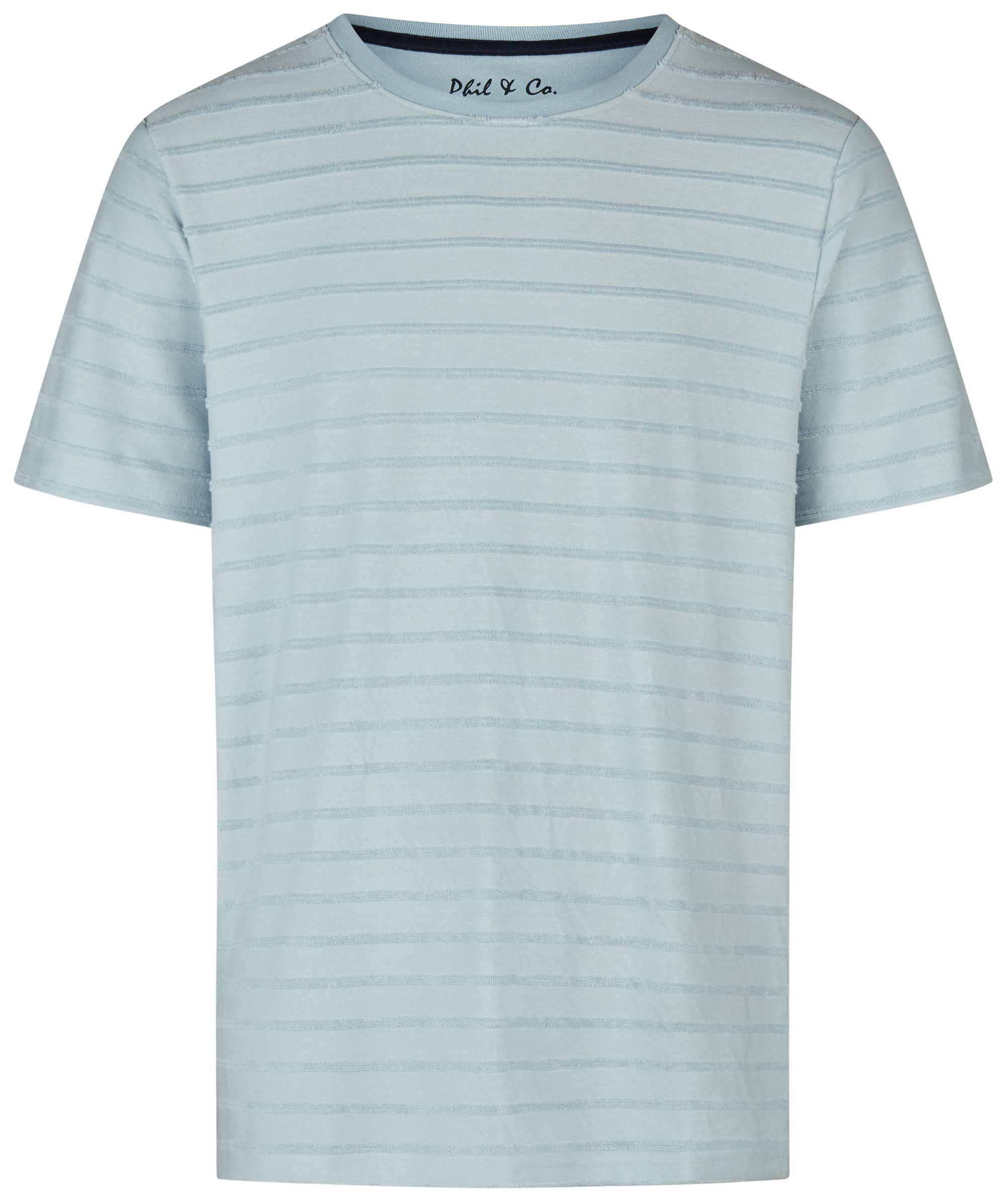 Phil & Co. Shorty Easy Sleep (Set, 2 tlg., 2-teilig) Herren Pyjama kurz Sho günstig online kaufen