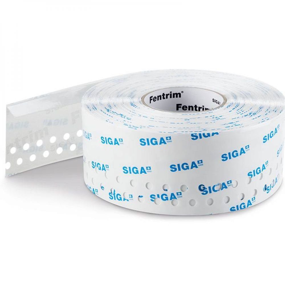 Siga Dampfsperrklebeband Siga Fentrim 20 100mm 15/85mm x 25 m
