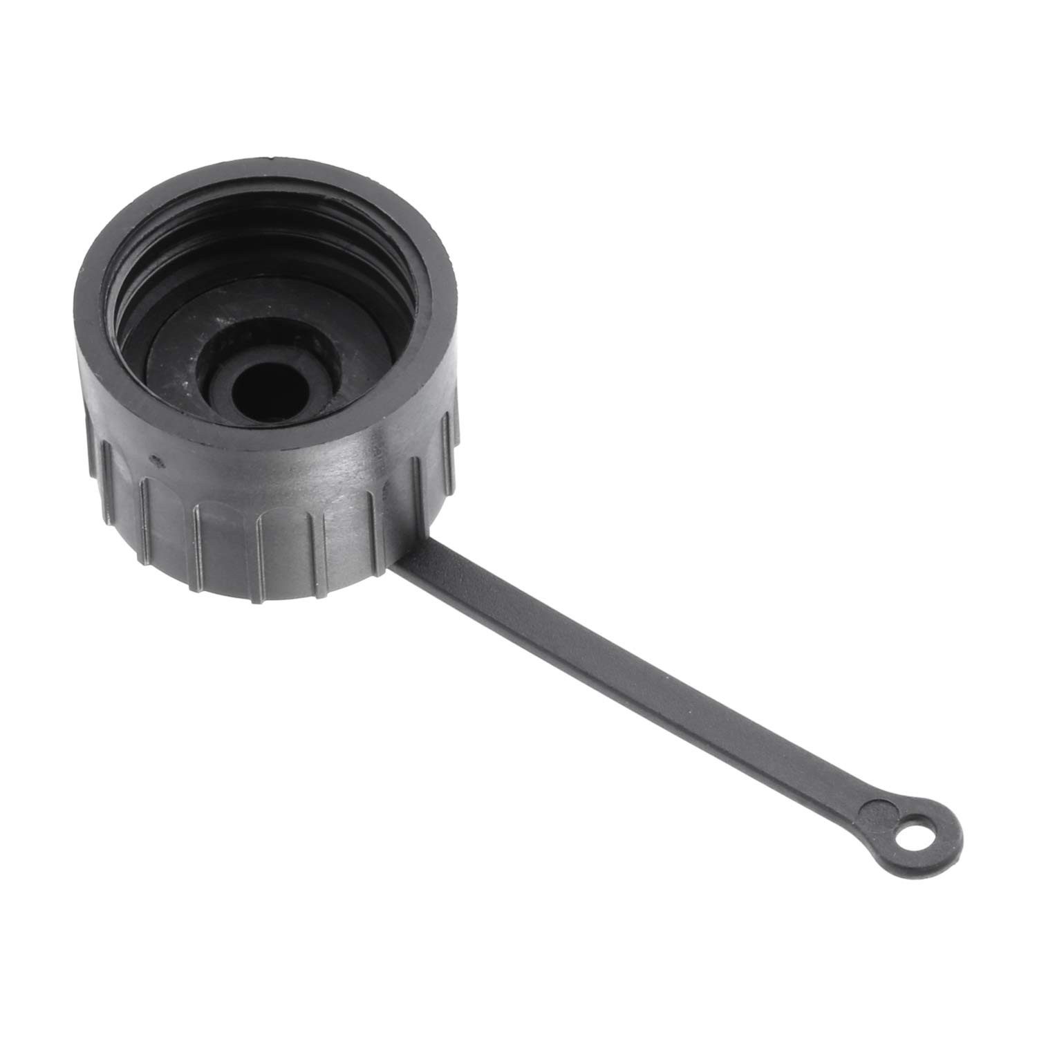 Amphenol Rundstecker Titel:RD24-SGS 102 Schutzkappe für Gerätesteckverbinder Stift Verlier