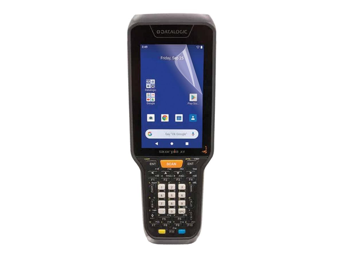 mobilis Tablet