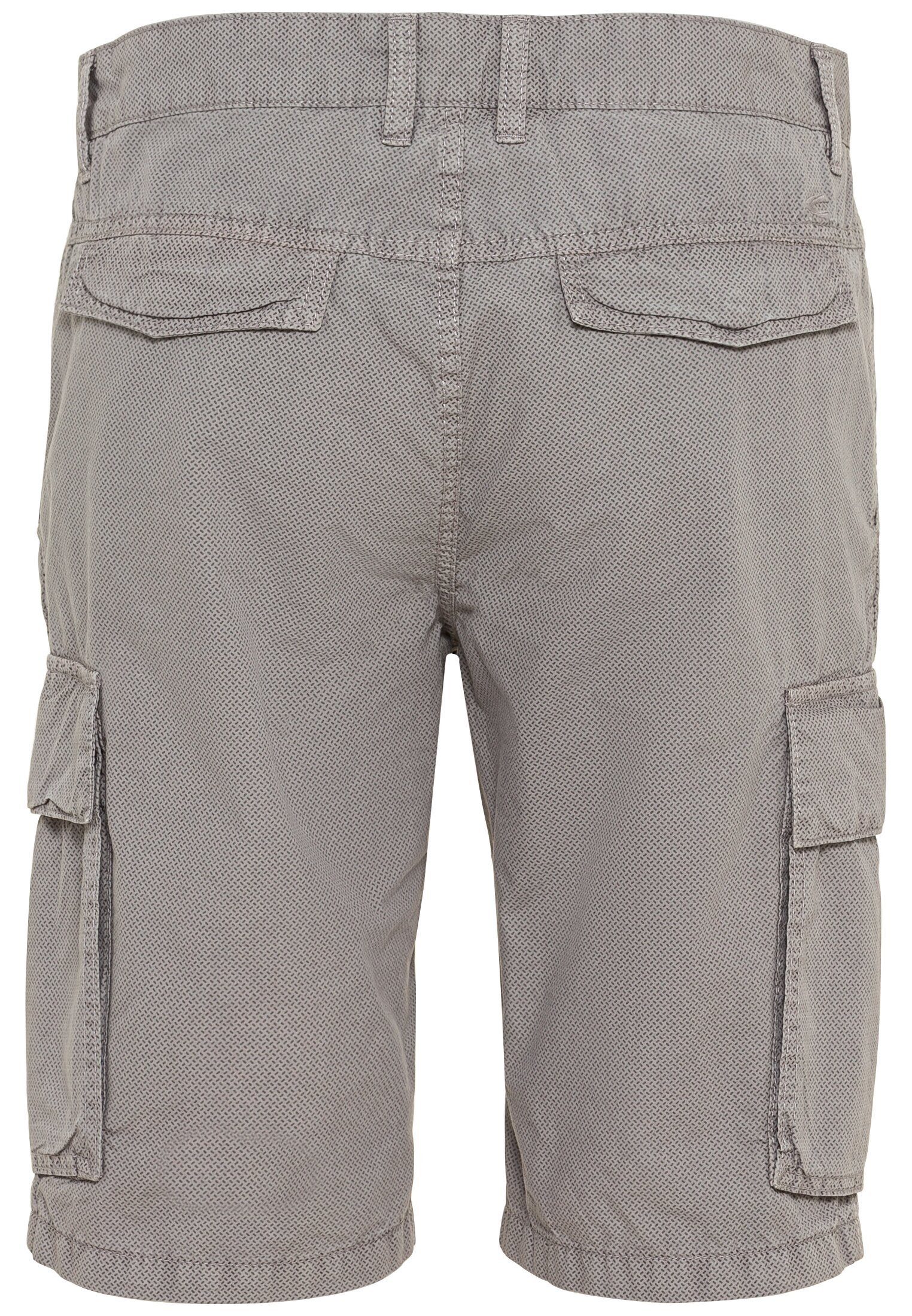 camel active Bermudas Cargo Shorts Minimal günstig online kaufen