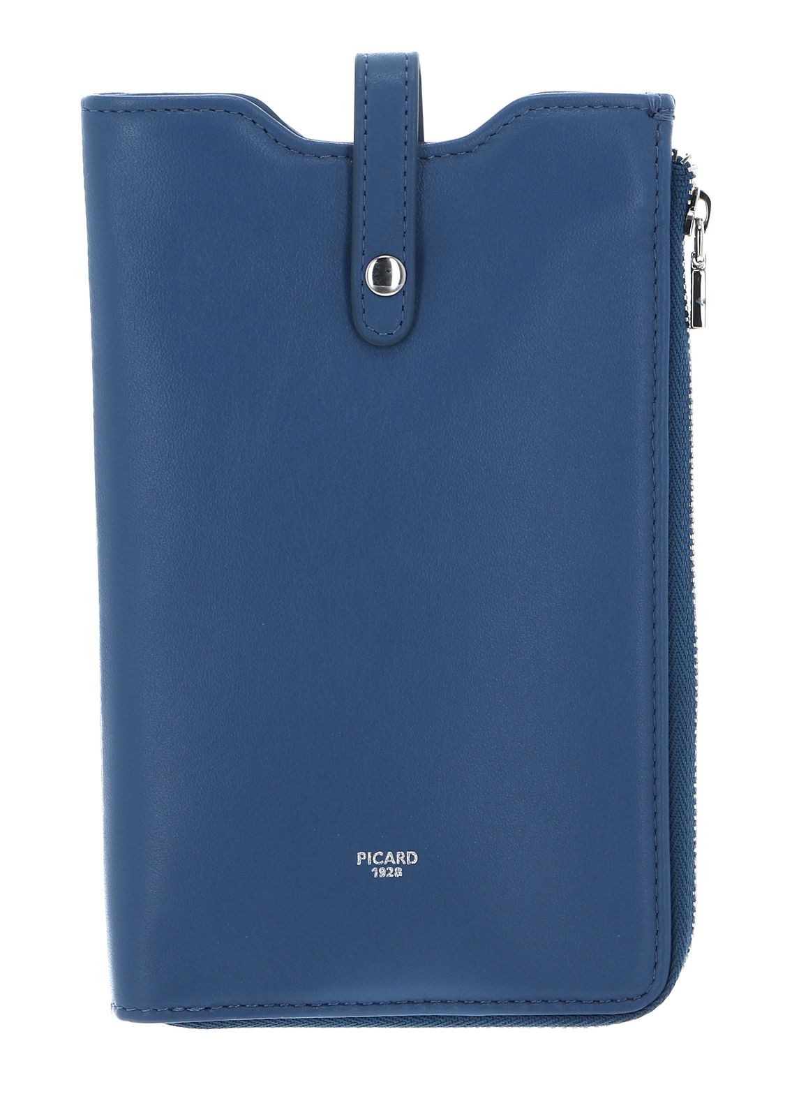 Picard Handytasche Mobile Phone Pocket, aus echtem Rindsleder