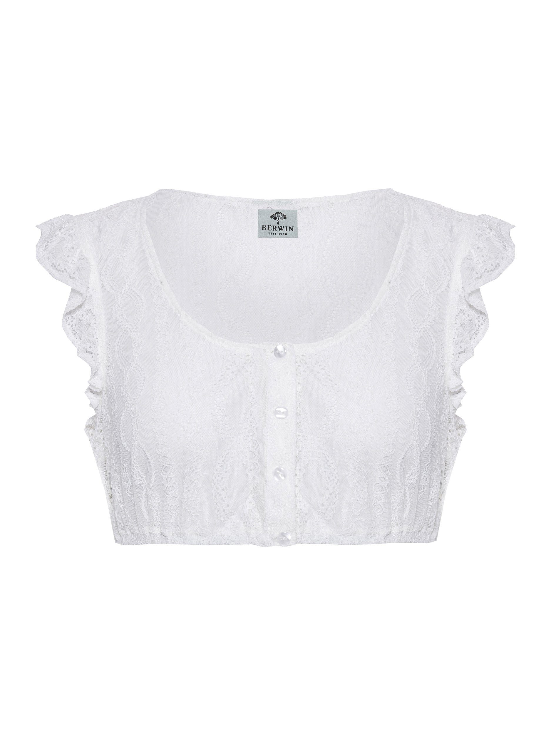 Berwin Dirndlbluse