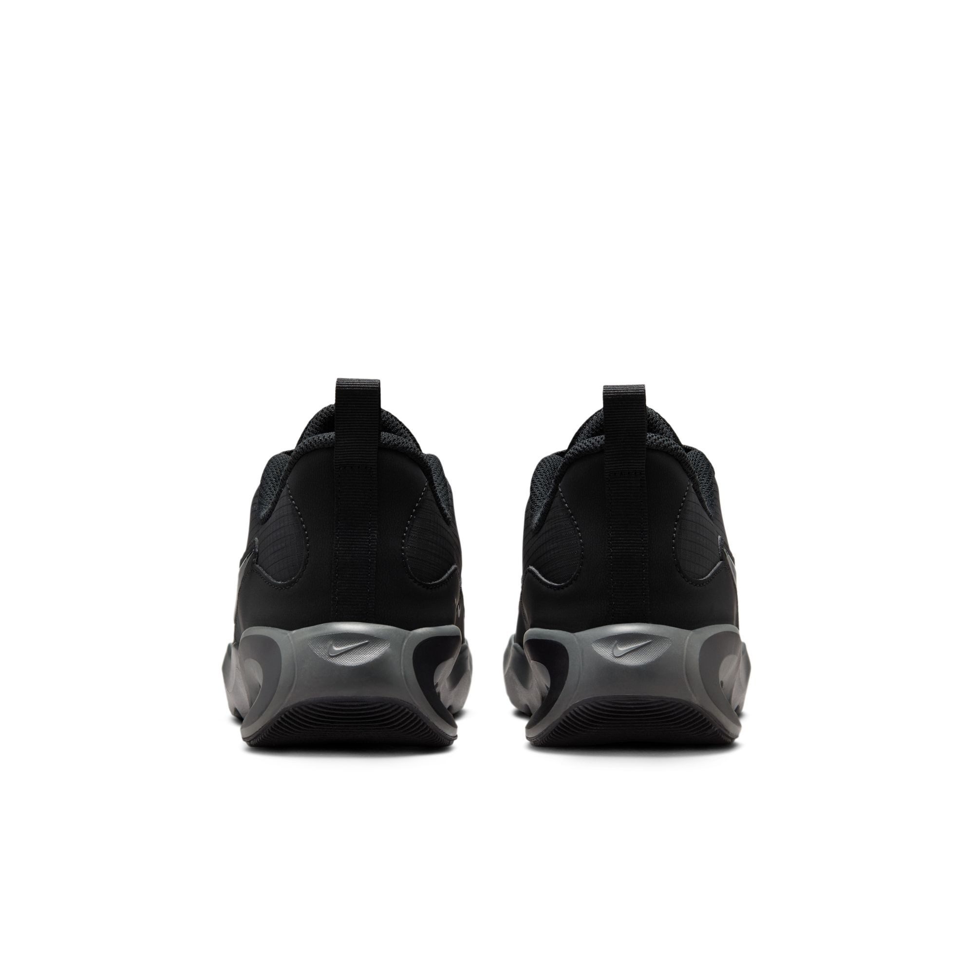 Nike Sportswear Air Max Nova Sneaker für Jugendliche, sportlicher Stil, mit profiliertem Laufsohlenprofil