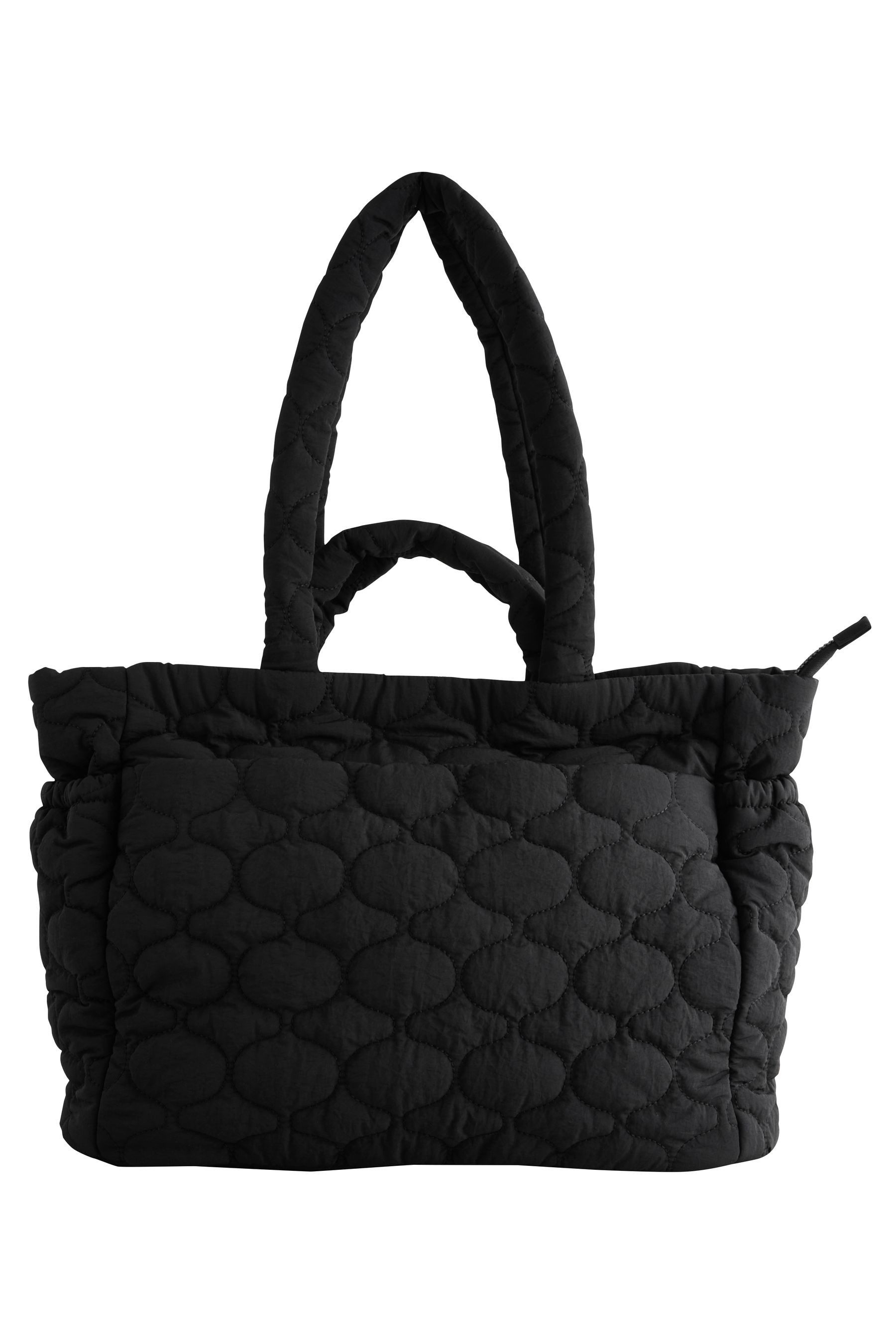 Next Einkaufsbeutel Polyamid-Tote