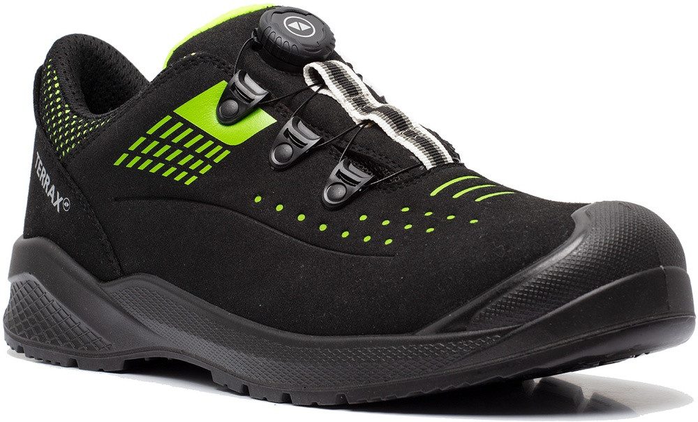 Terrax Workwear Sicherheitsschuh S1P Sicherheitsschuh