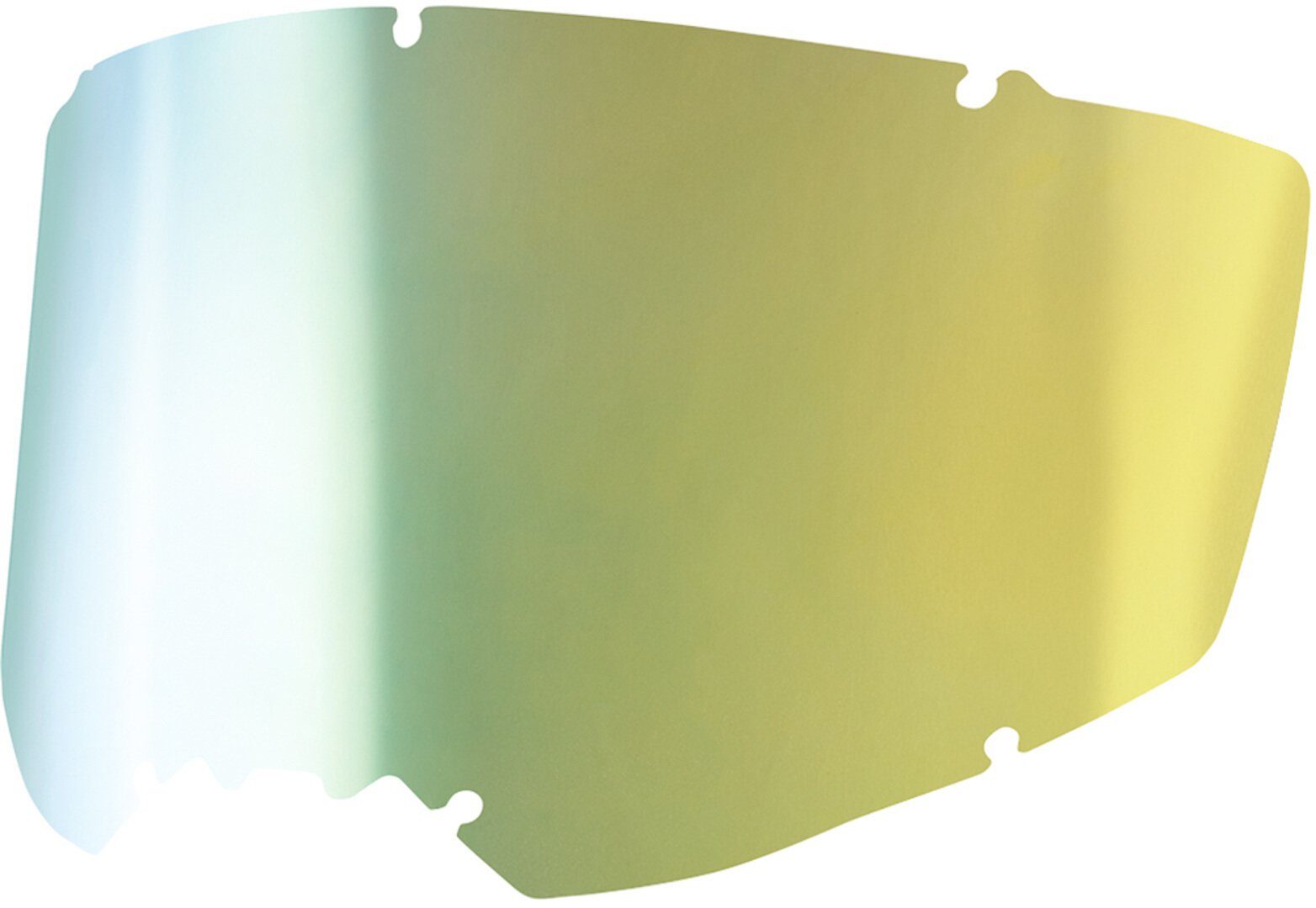 Bogotto Sonnenbrille B-1 Ersatzscheibe Yellow Idirium