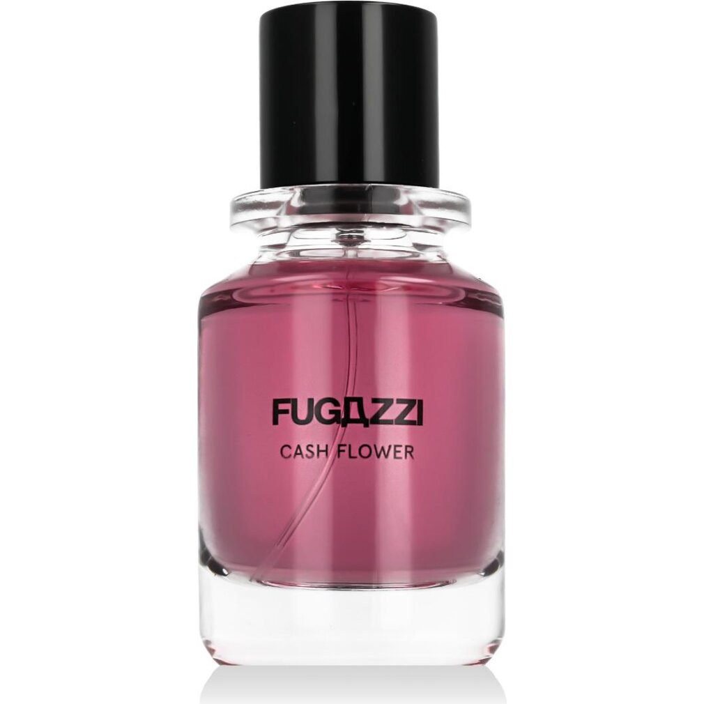 Fugazzi Körperpflegeduft Cash Flower Parfum-Extrakt 50 ml (Unisex)