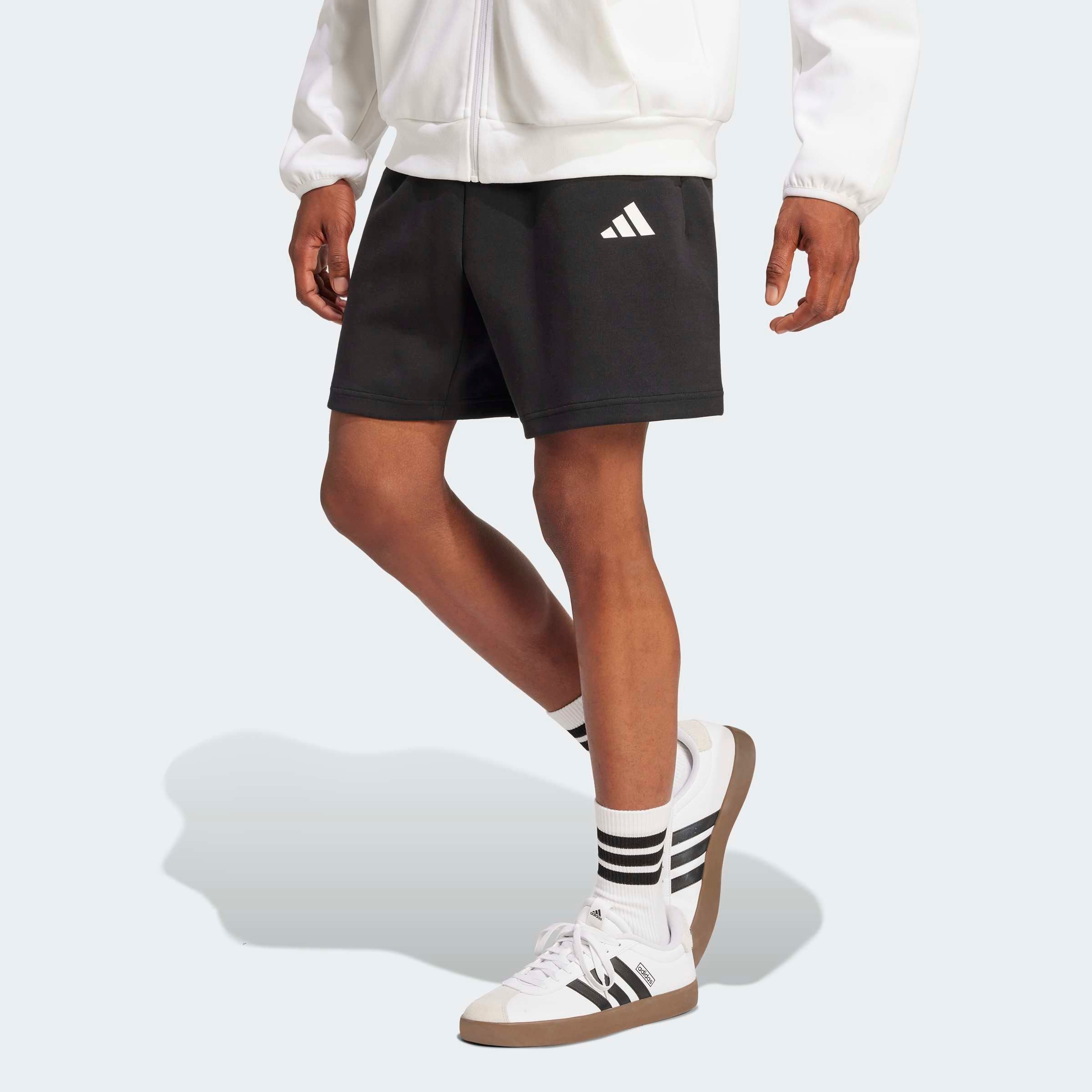 adidas Sportswear Shorts FUTURE ICONS SMALL LOGO (1-tlg) günstig online kaufen