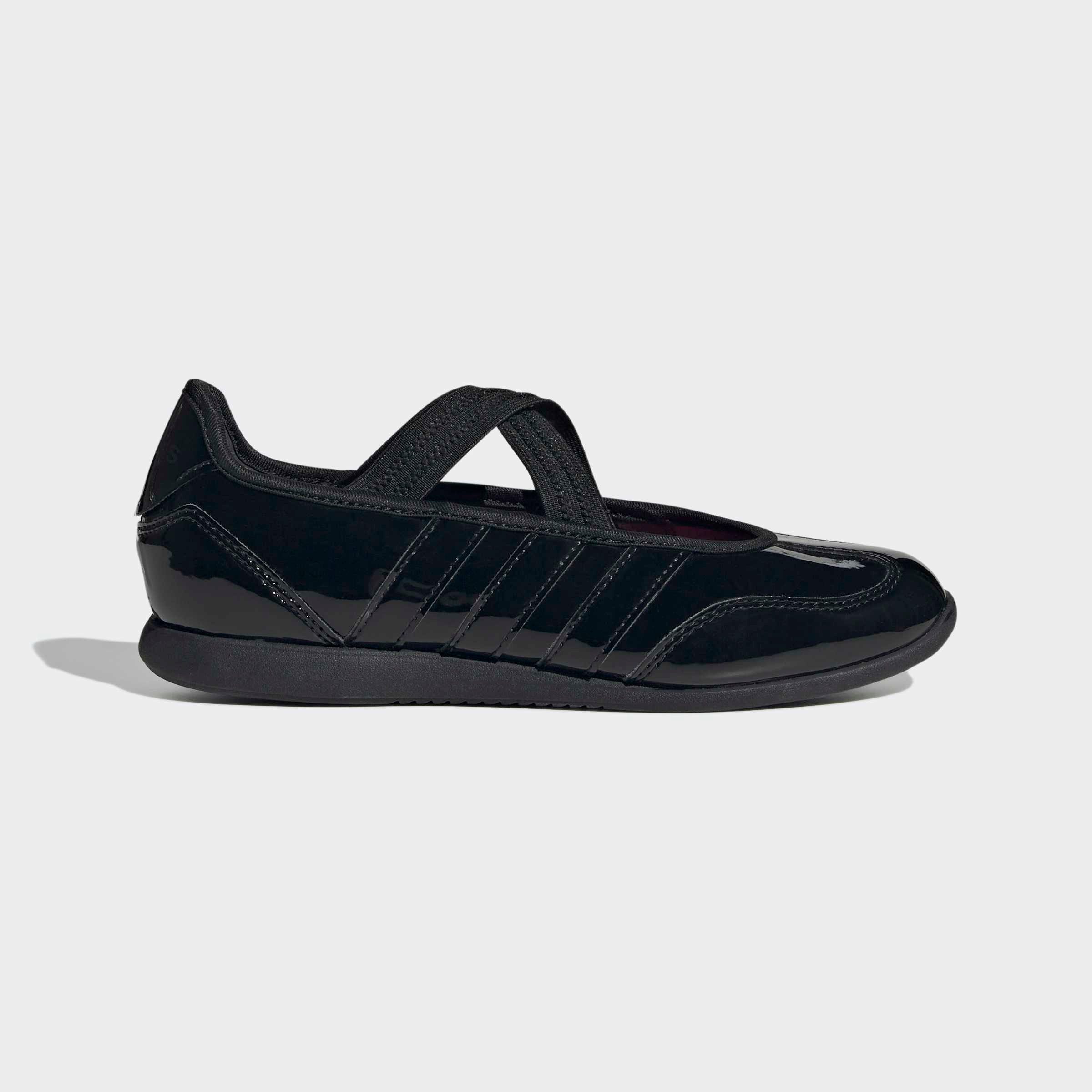 adidas Sportswear BARREDA MARY JANE KIDS Sneaker Ballerinas für Kinder & Jugendliche