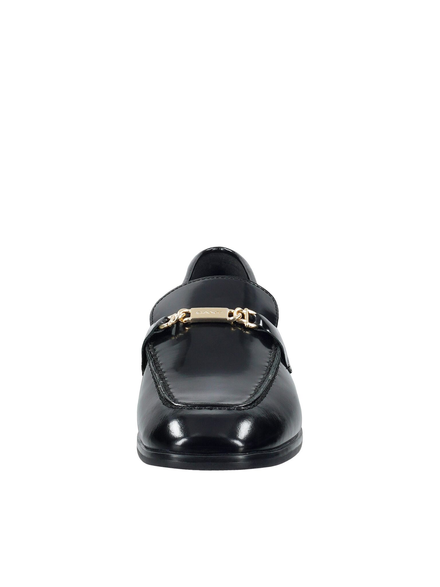 Gant Gant Damen Loafer GANT-31571125 G00 SCHWARZ Keine Farbe Mokassin
