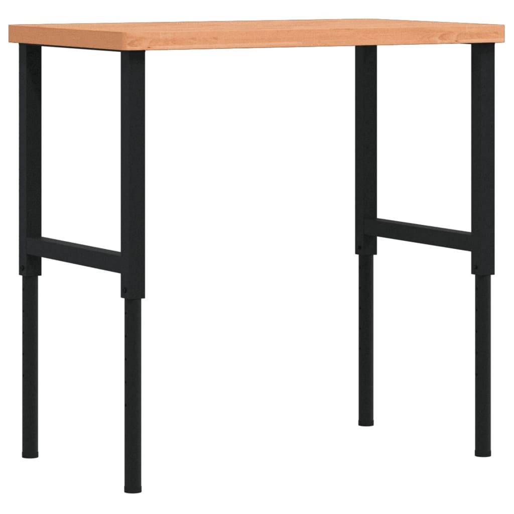 Dunkelbraun und Schwarz