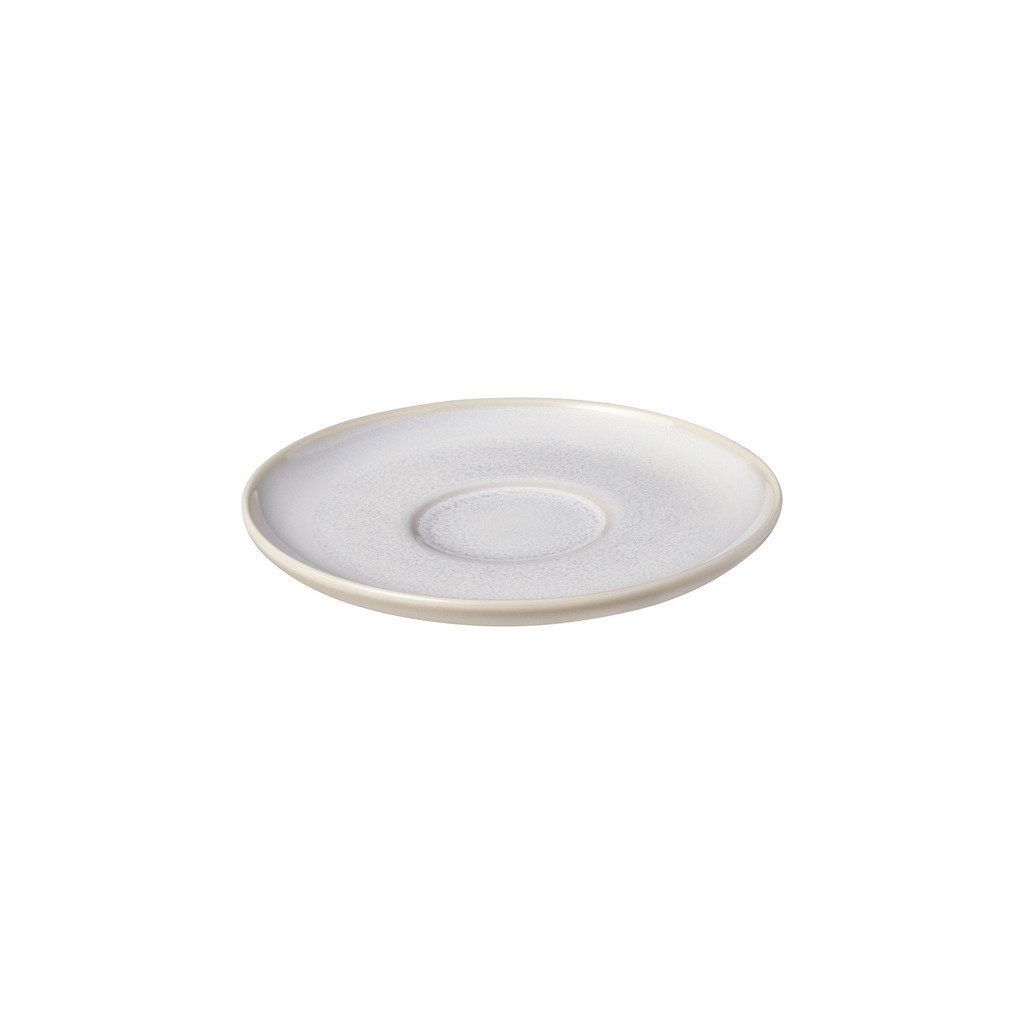 like. by Villeroy & Boch Untertasse, (1 St), Premium Porcelain, 1 Stck, mikrow.- & spülm.sicher