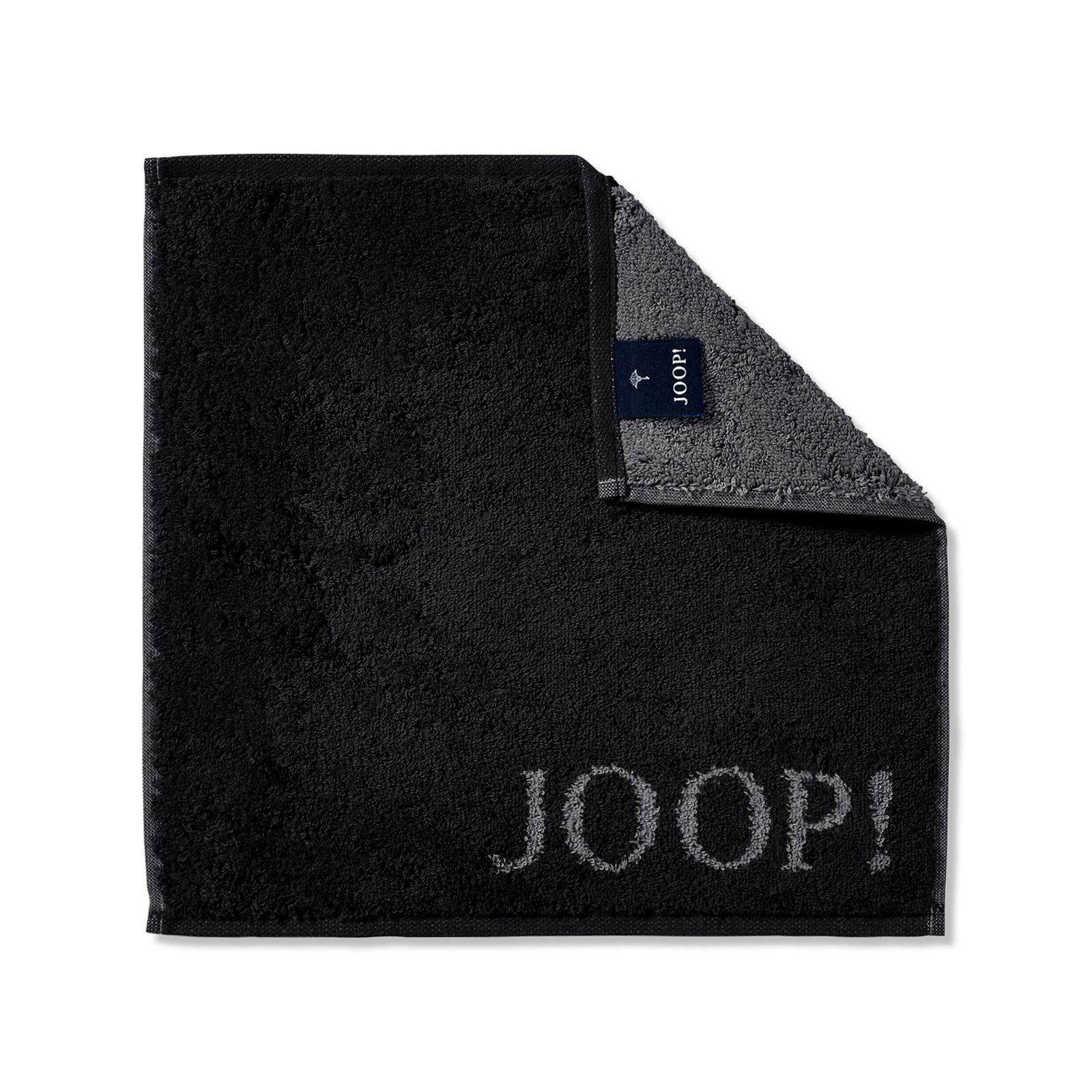 JOOP! Handtuch Classic, Frottier (einzeln, 1-St)
